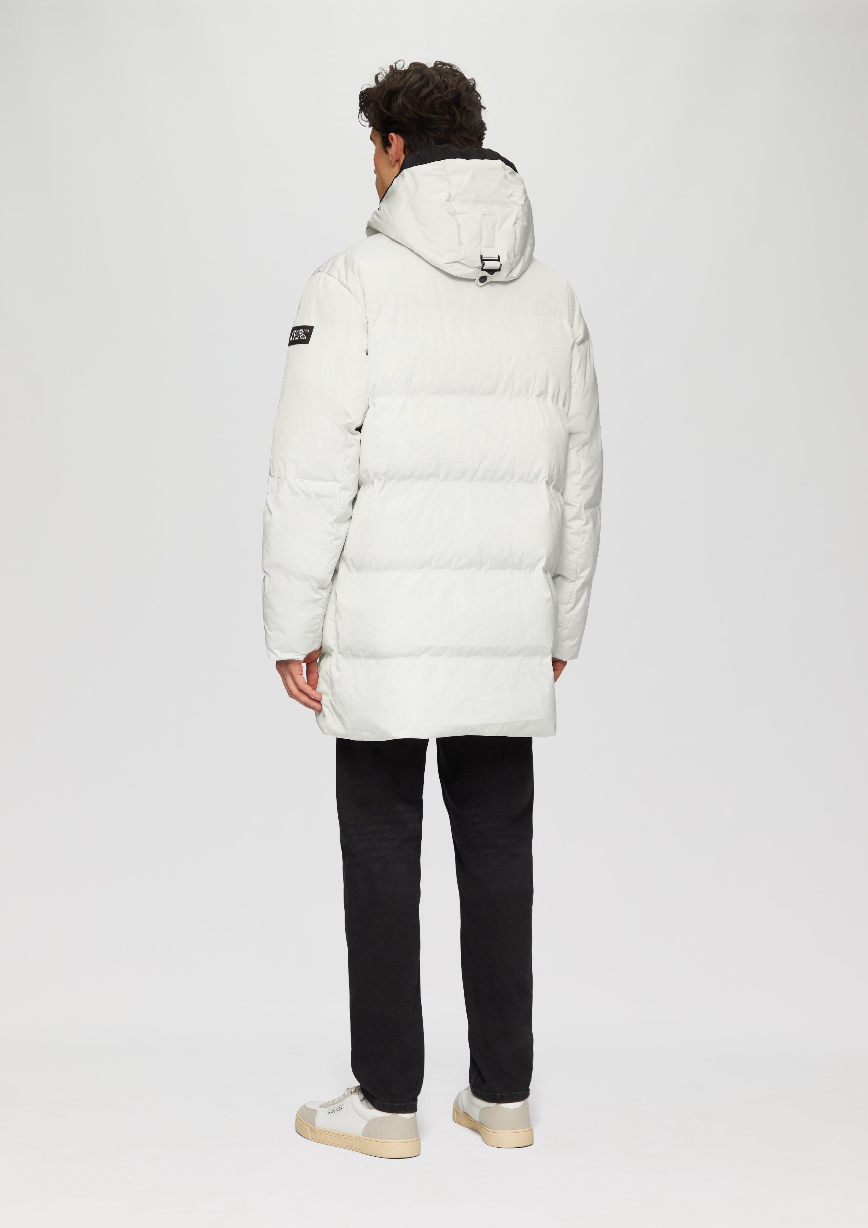 Veste d'extérieur in 9016