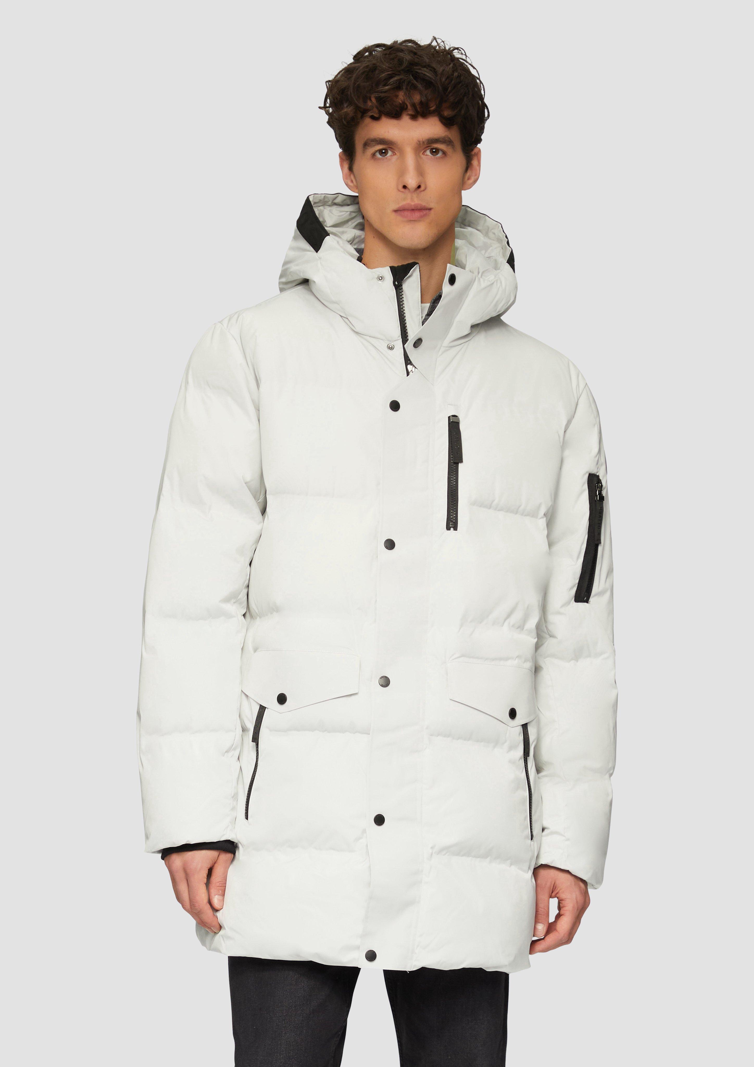 Veste d'extérieur in 9016