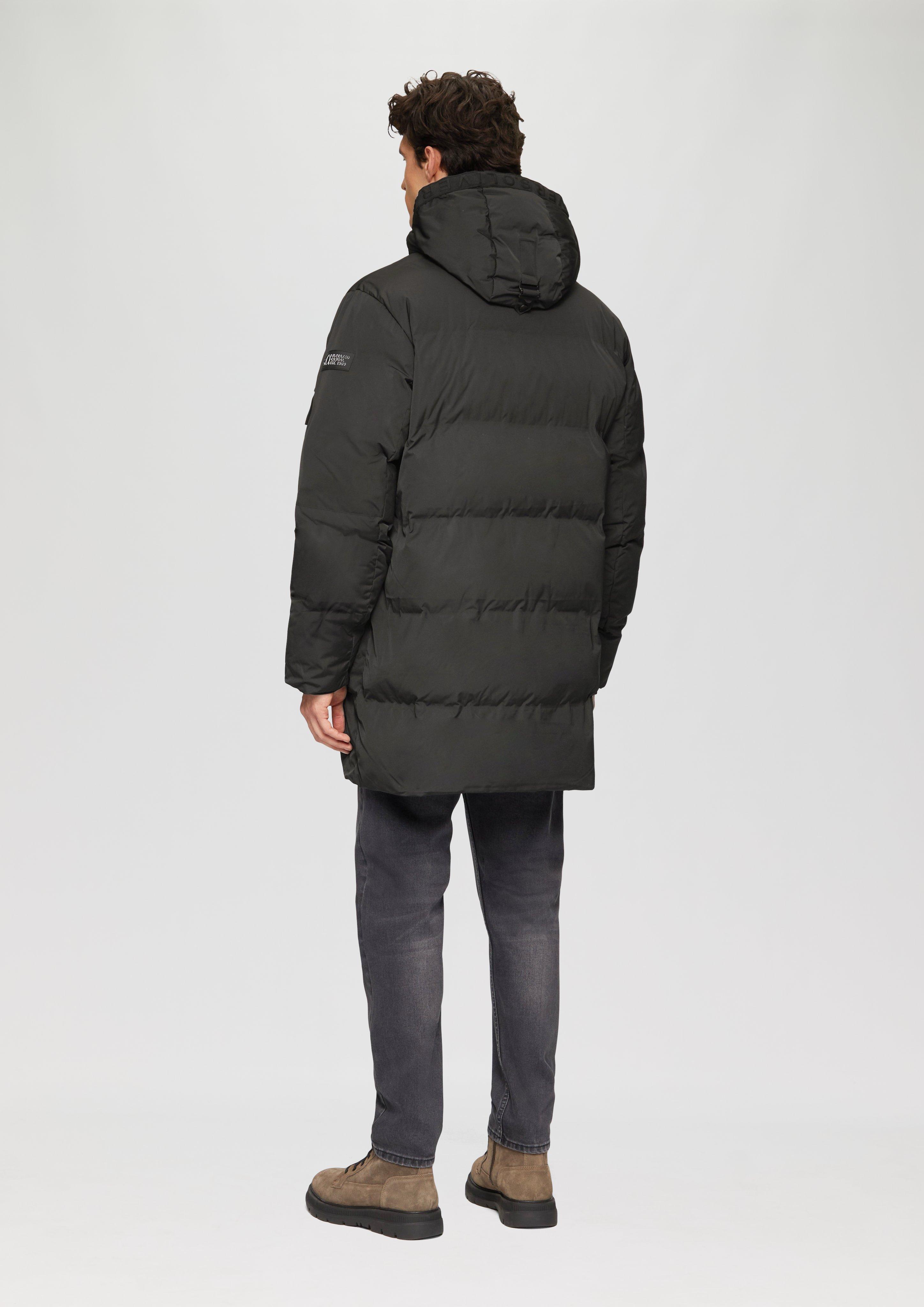 Outdoor-Jacke in 9999