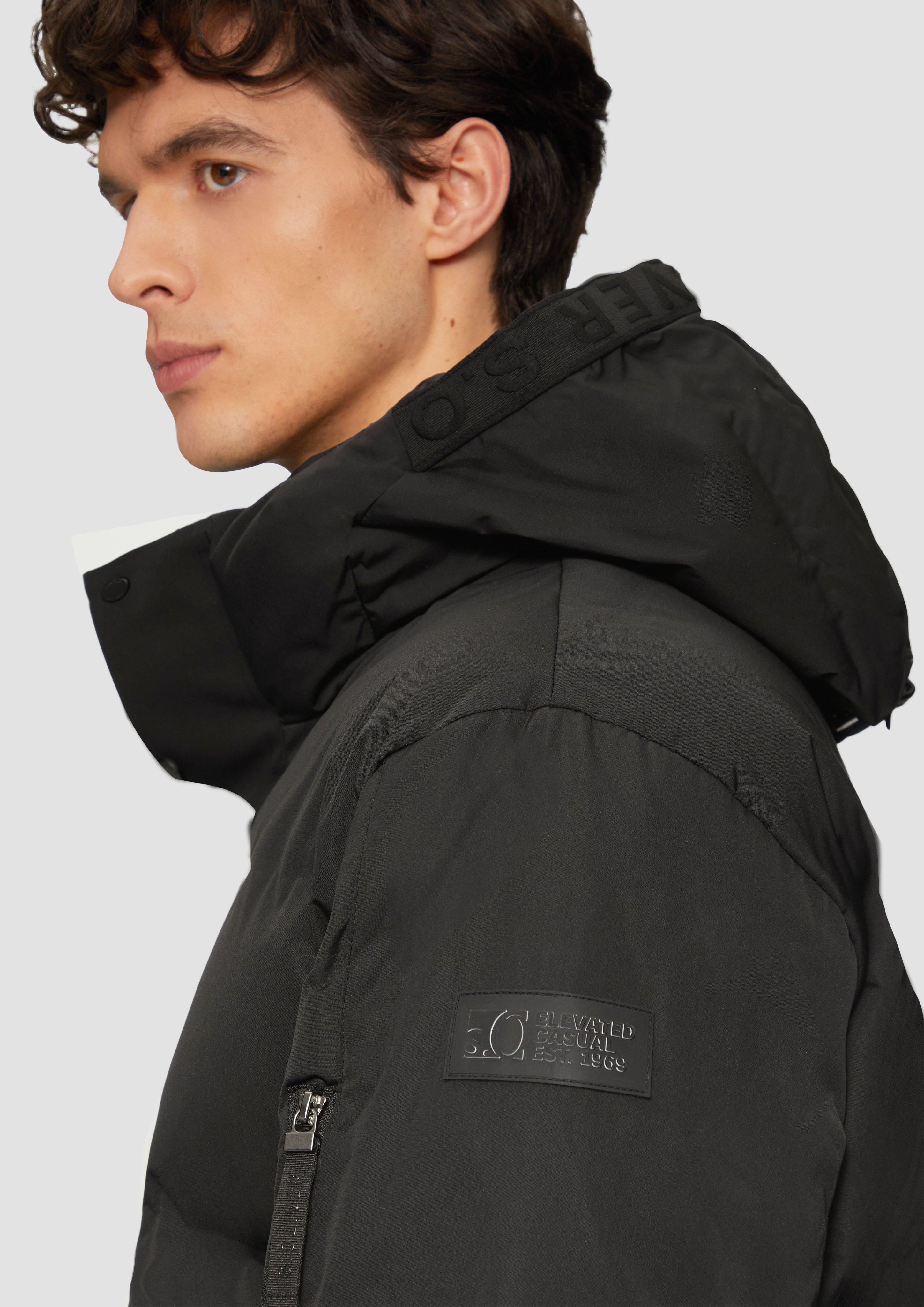 Outdoor-Jacke in 9999