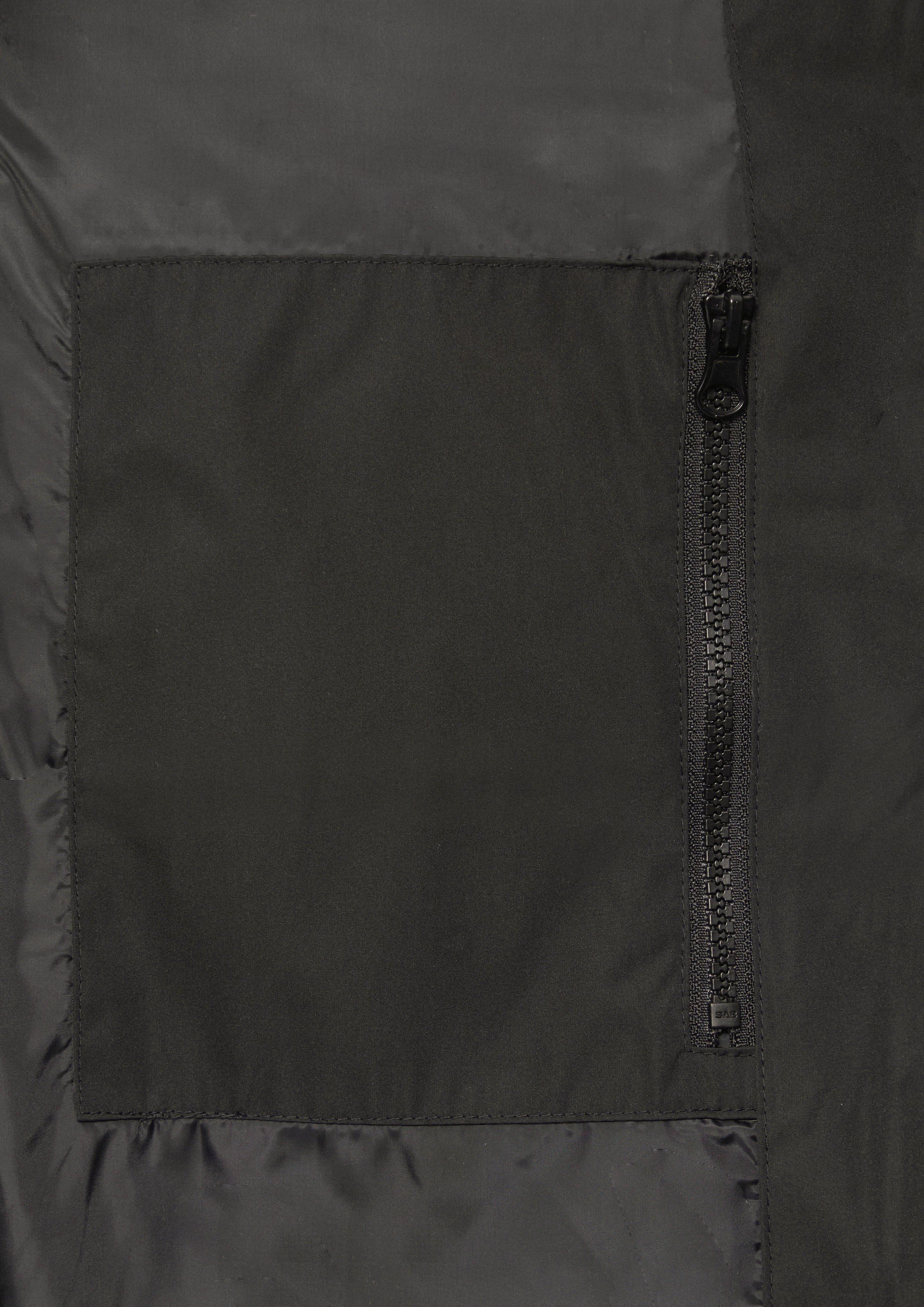 Outdoor-Jacke in 9999