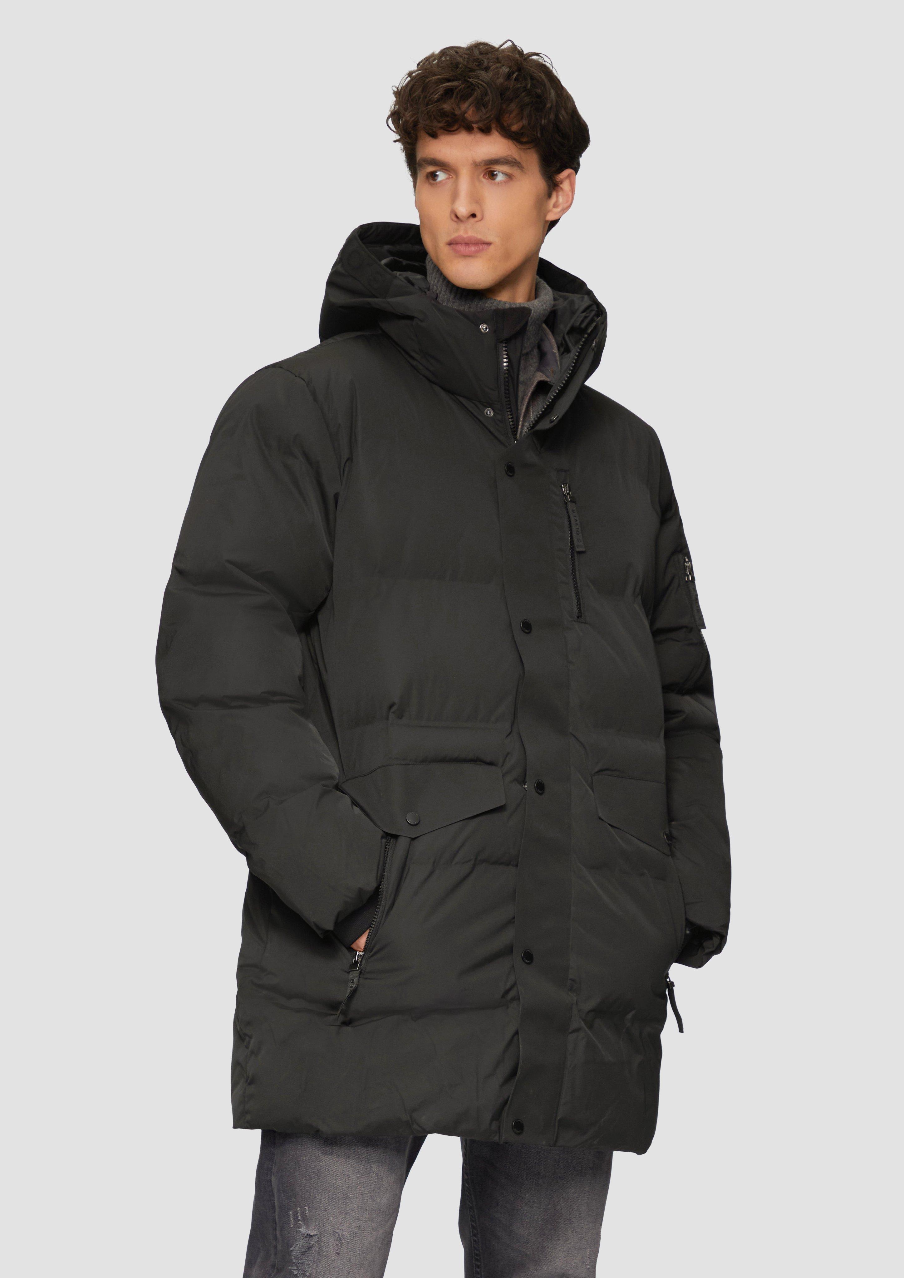 Outdoor-Jacke in 9999