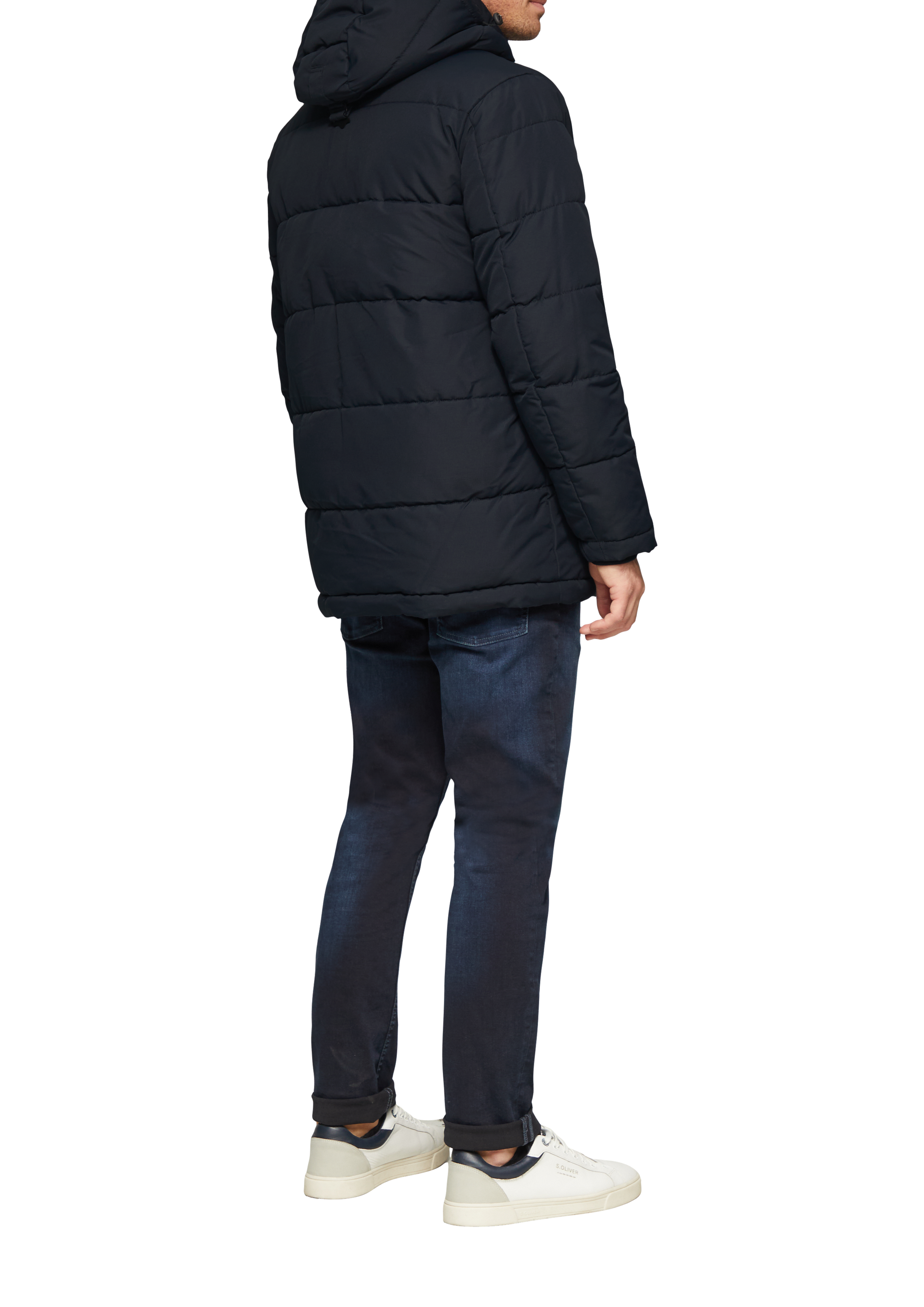Thumbnail - Outdoor-Jacke