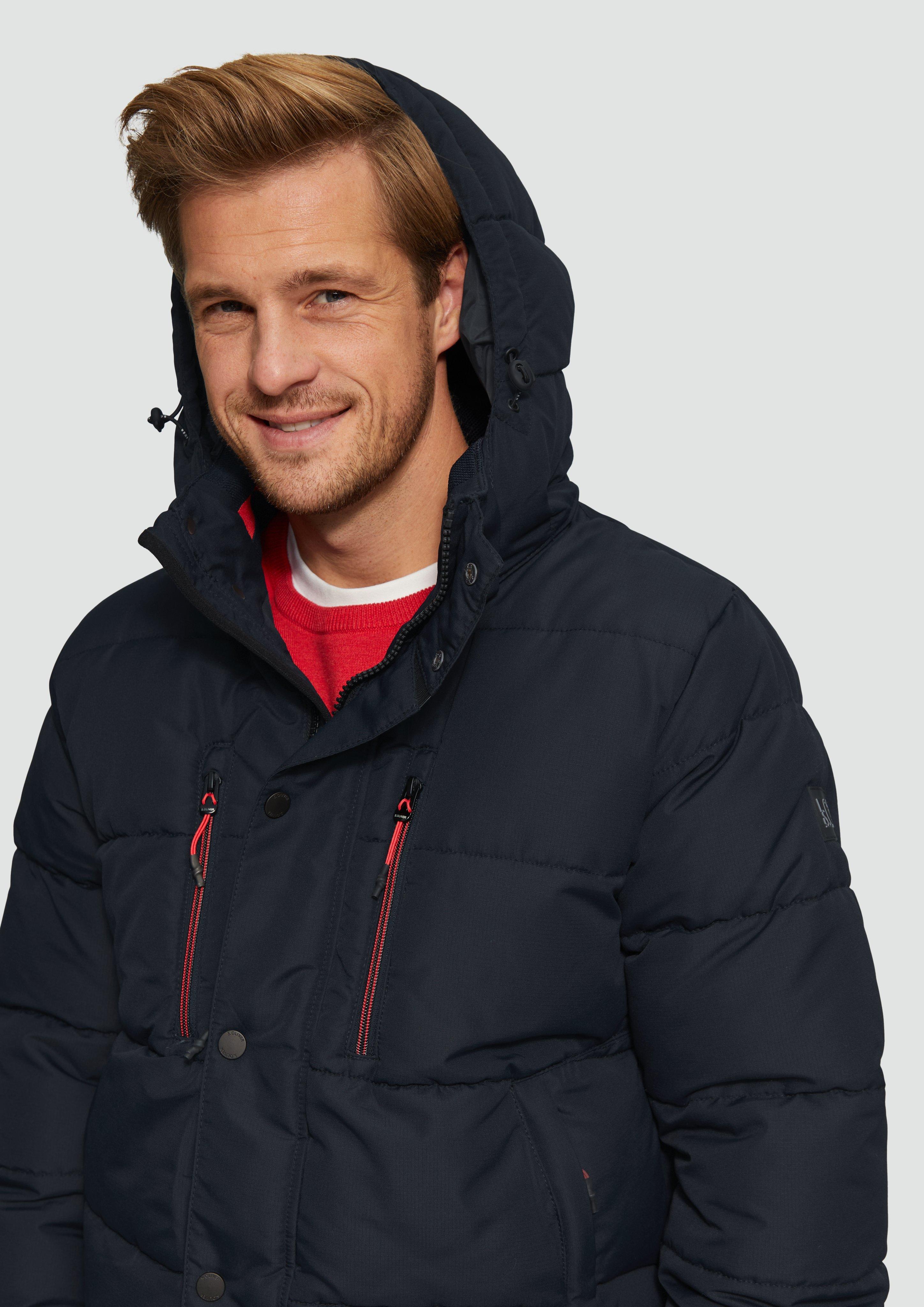 Vonkajšia bunda in 5978