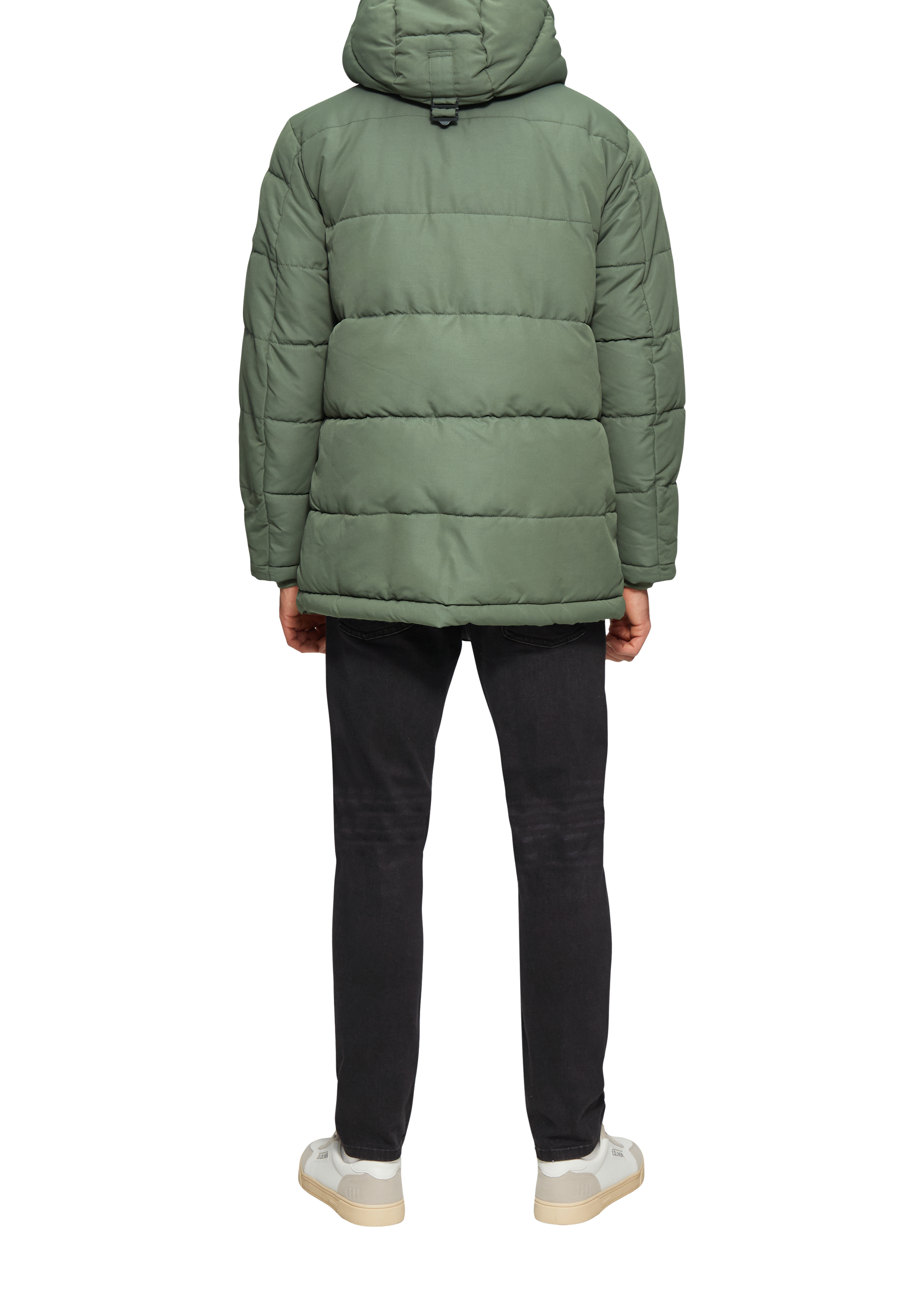 Thumbnail - Outdoor-Jacke