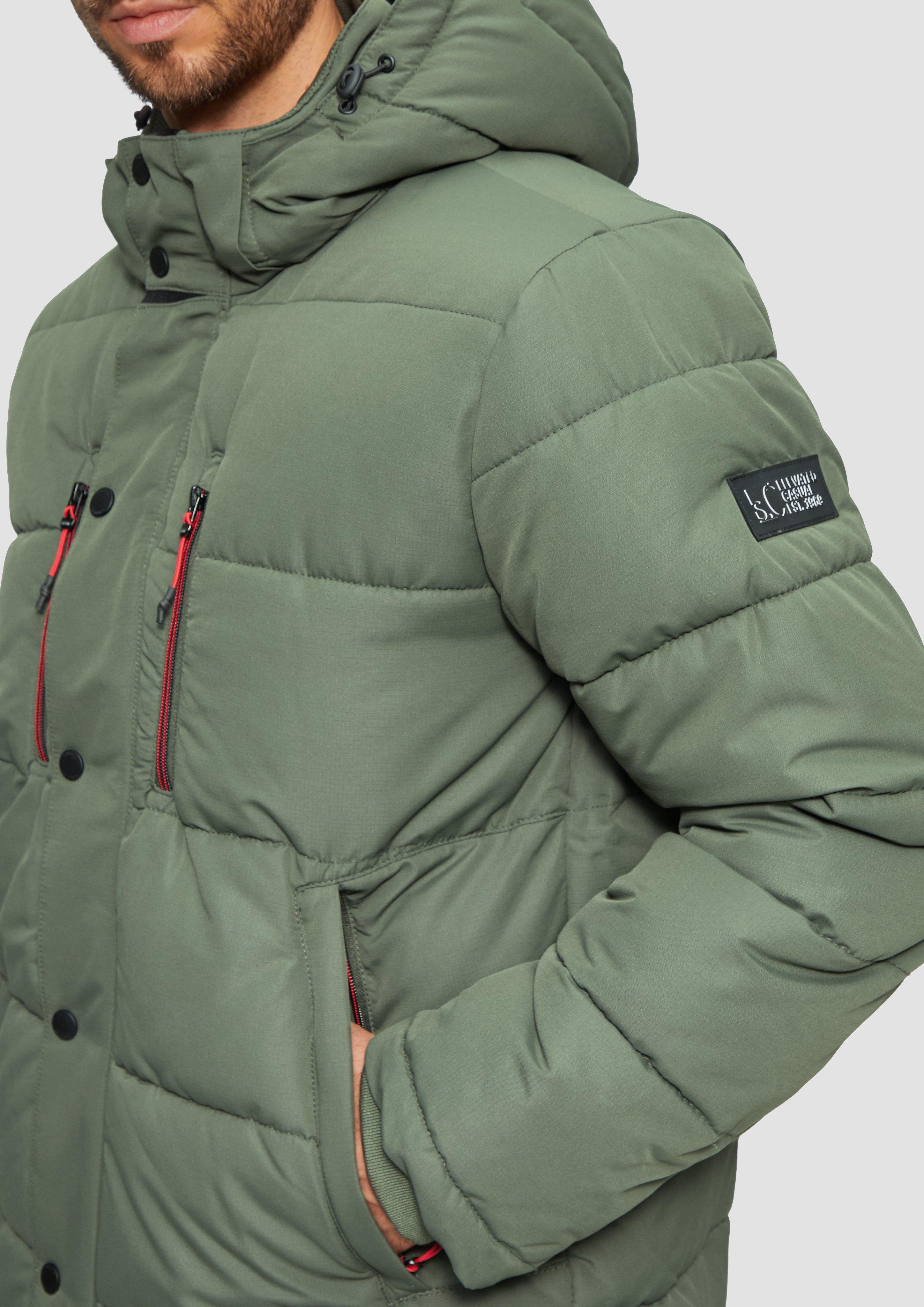 Vonkajšia bunda in 7940 & 5978