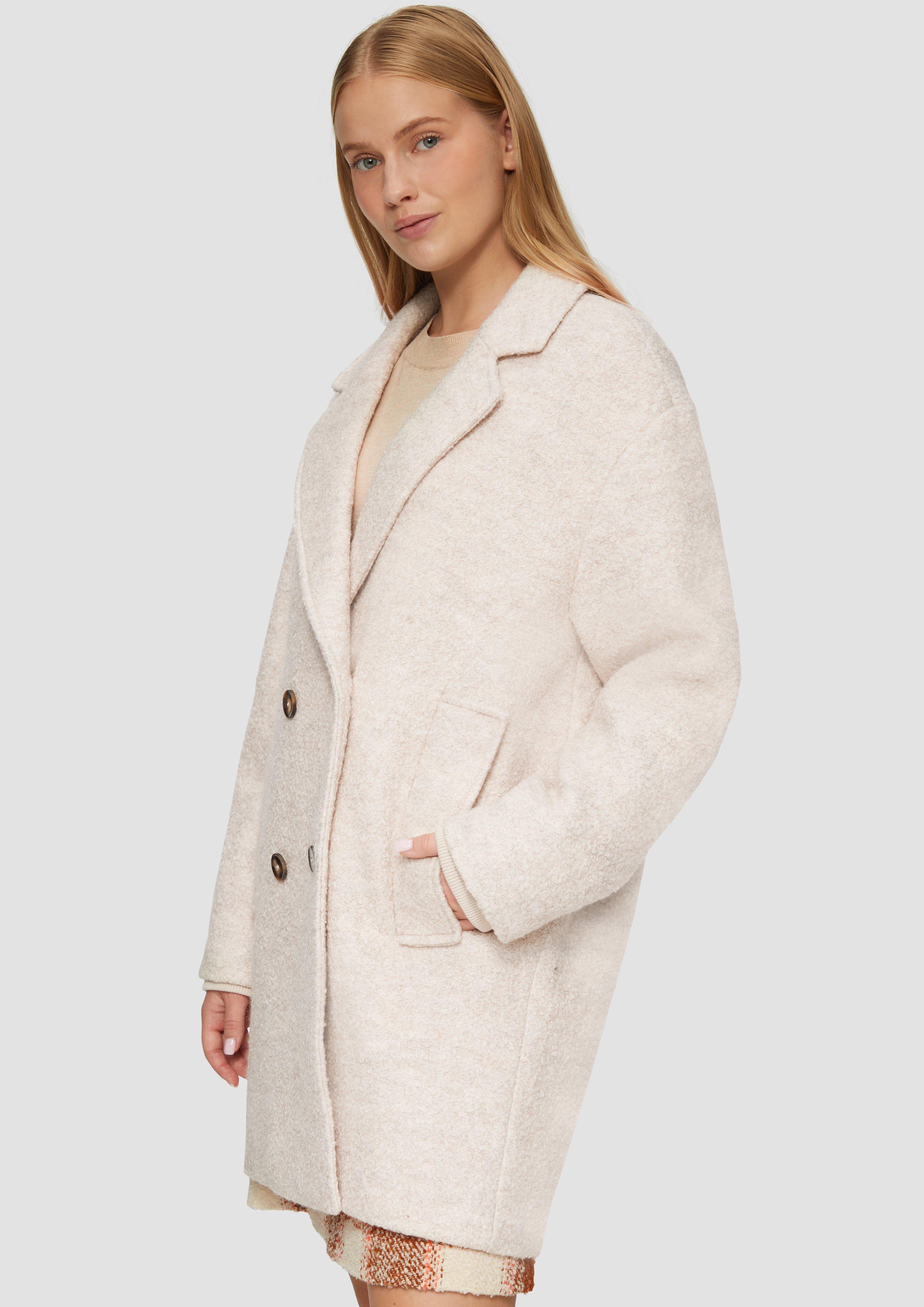 Outdoor-Mantel in 81W1 & 9730