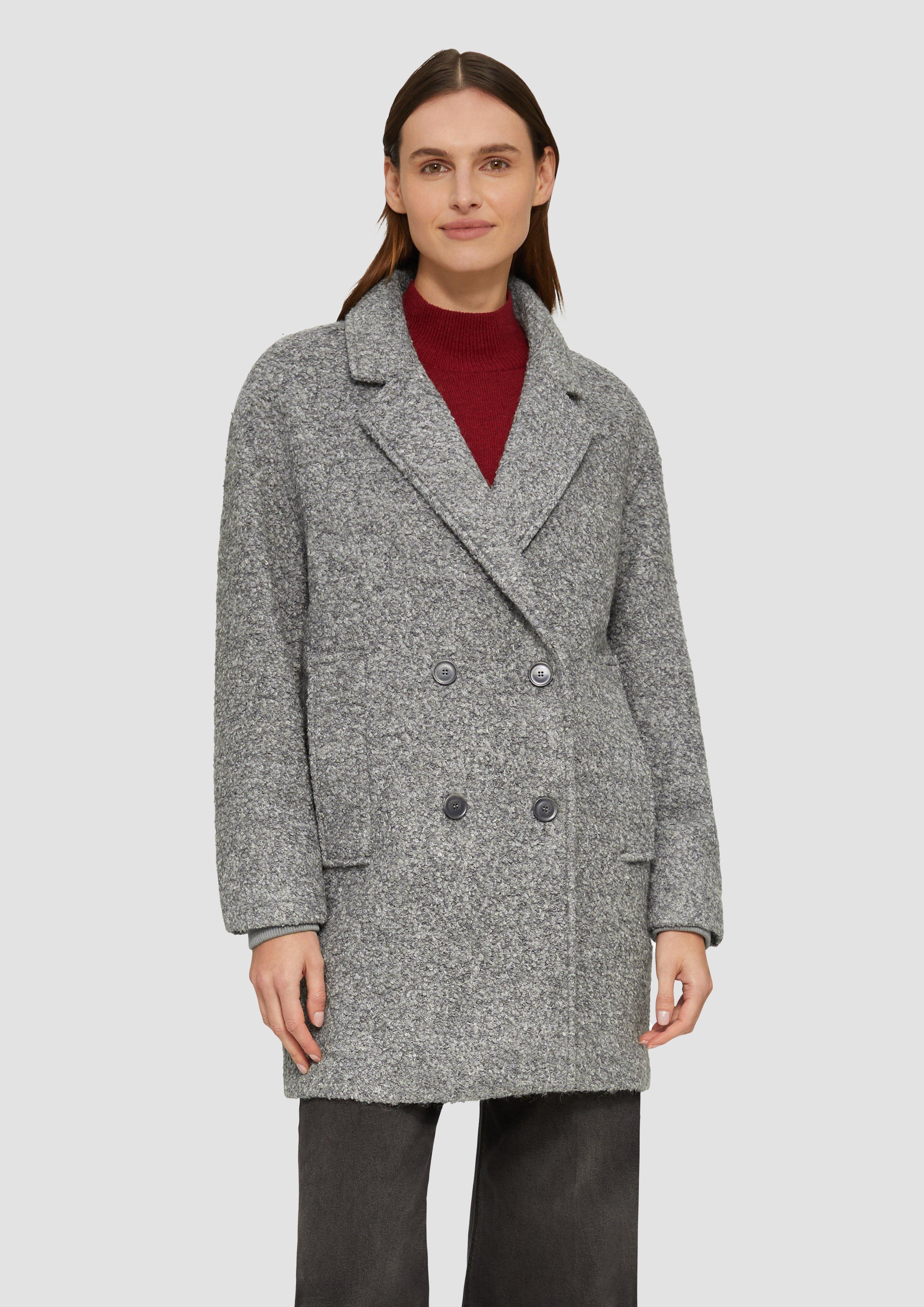 Plašč in 9730 & 81W1