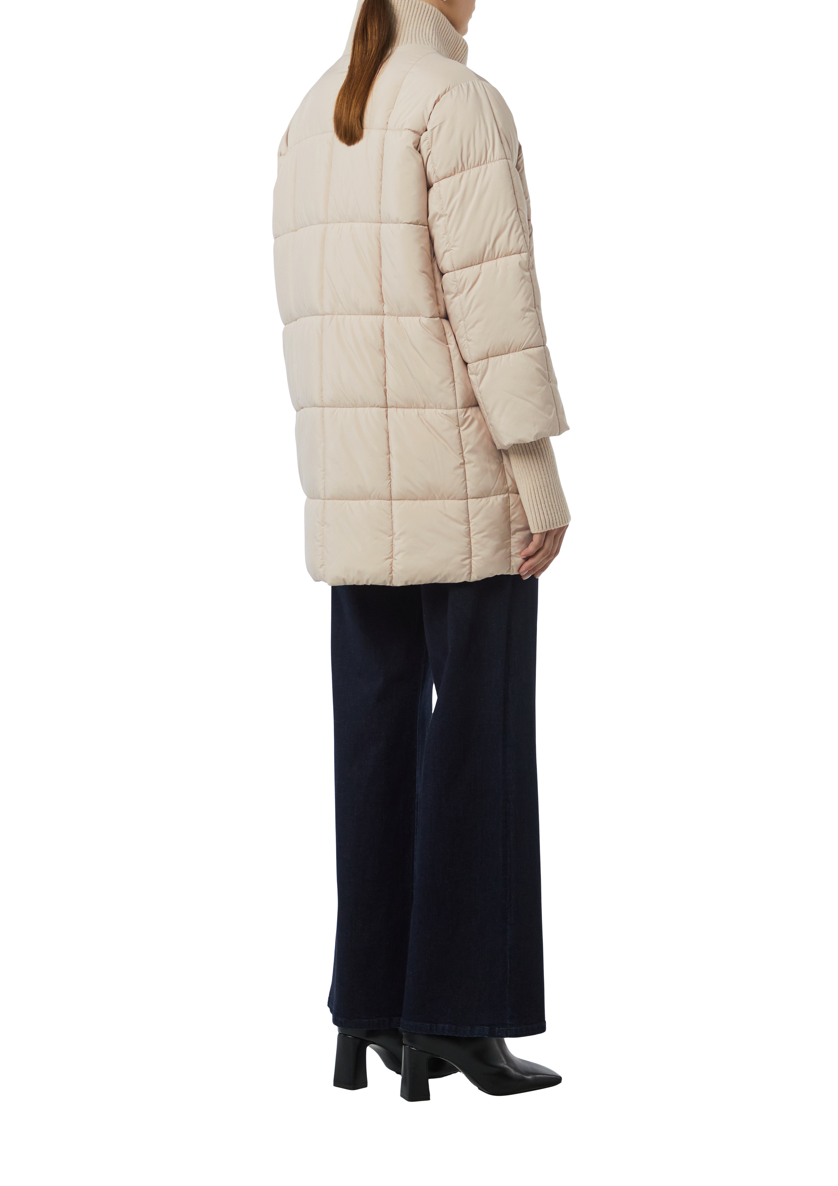 【6月12日迄】 roughlow jacket(beige ) roughlow jacket(beige) 8月上旬頃から発送 | roughlow