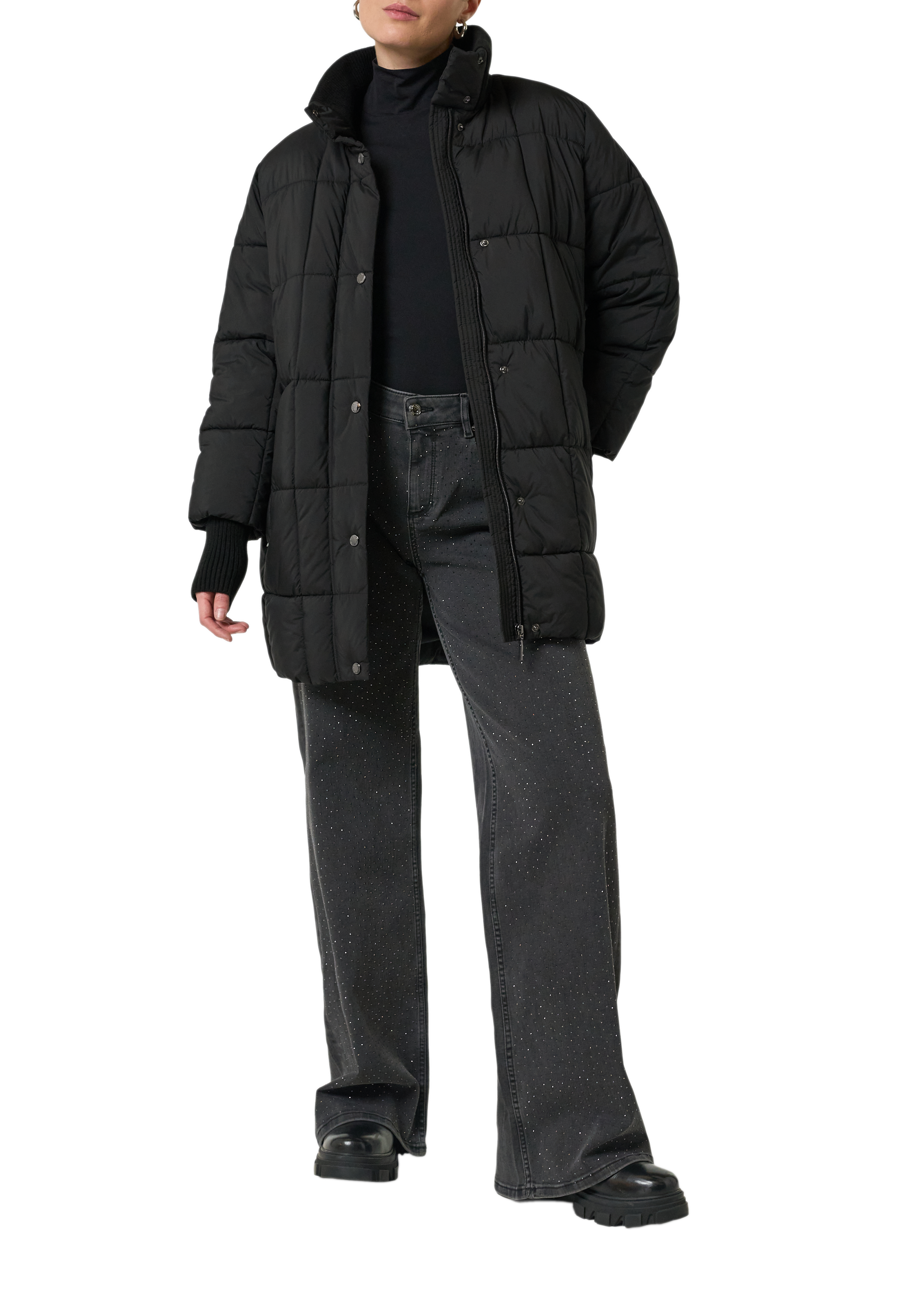 Thumbnail - Outdoor-Jacke