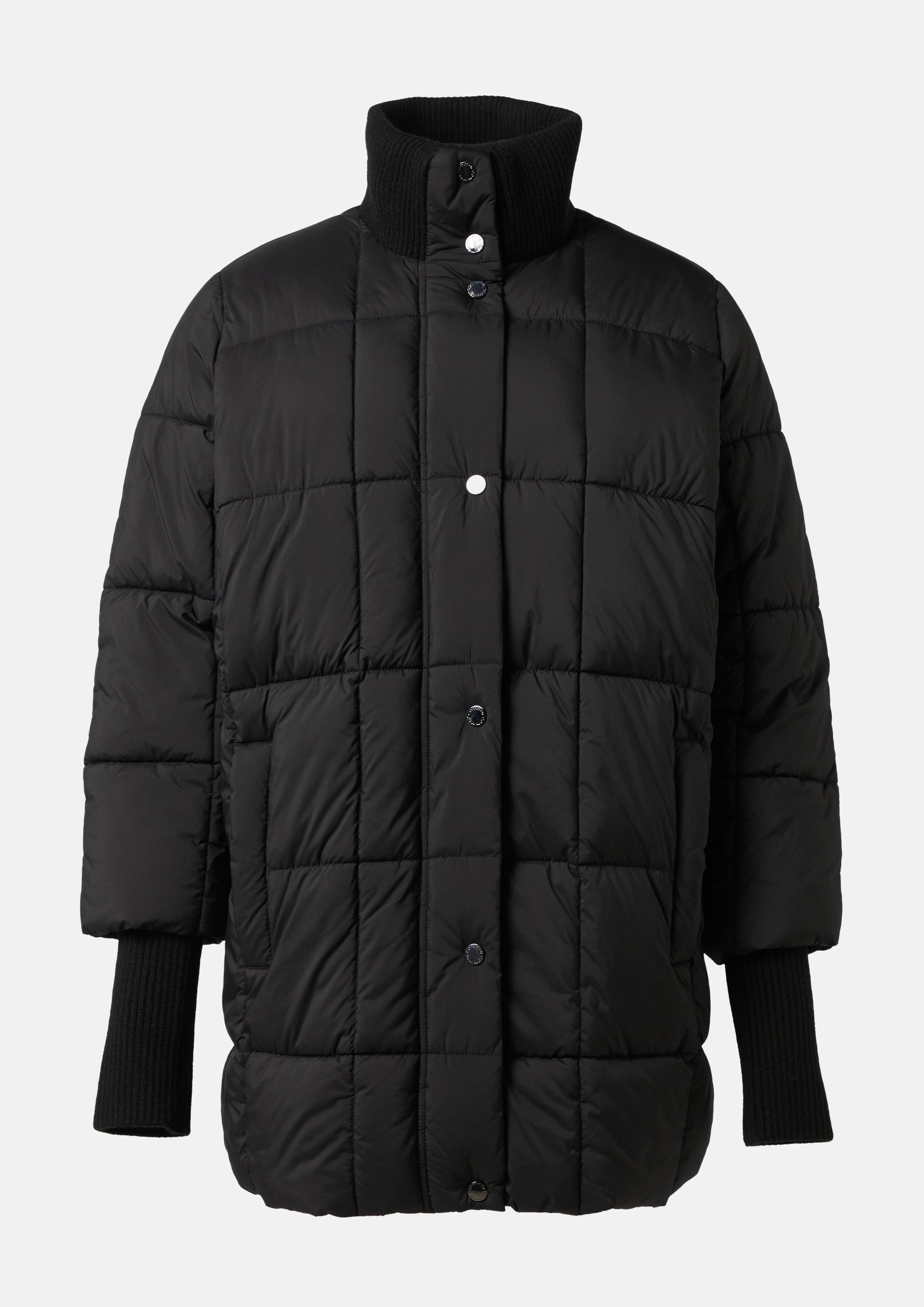 Outdoor-Jacke