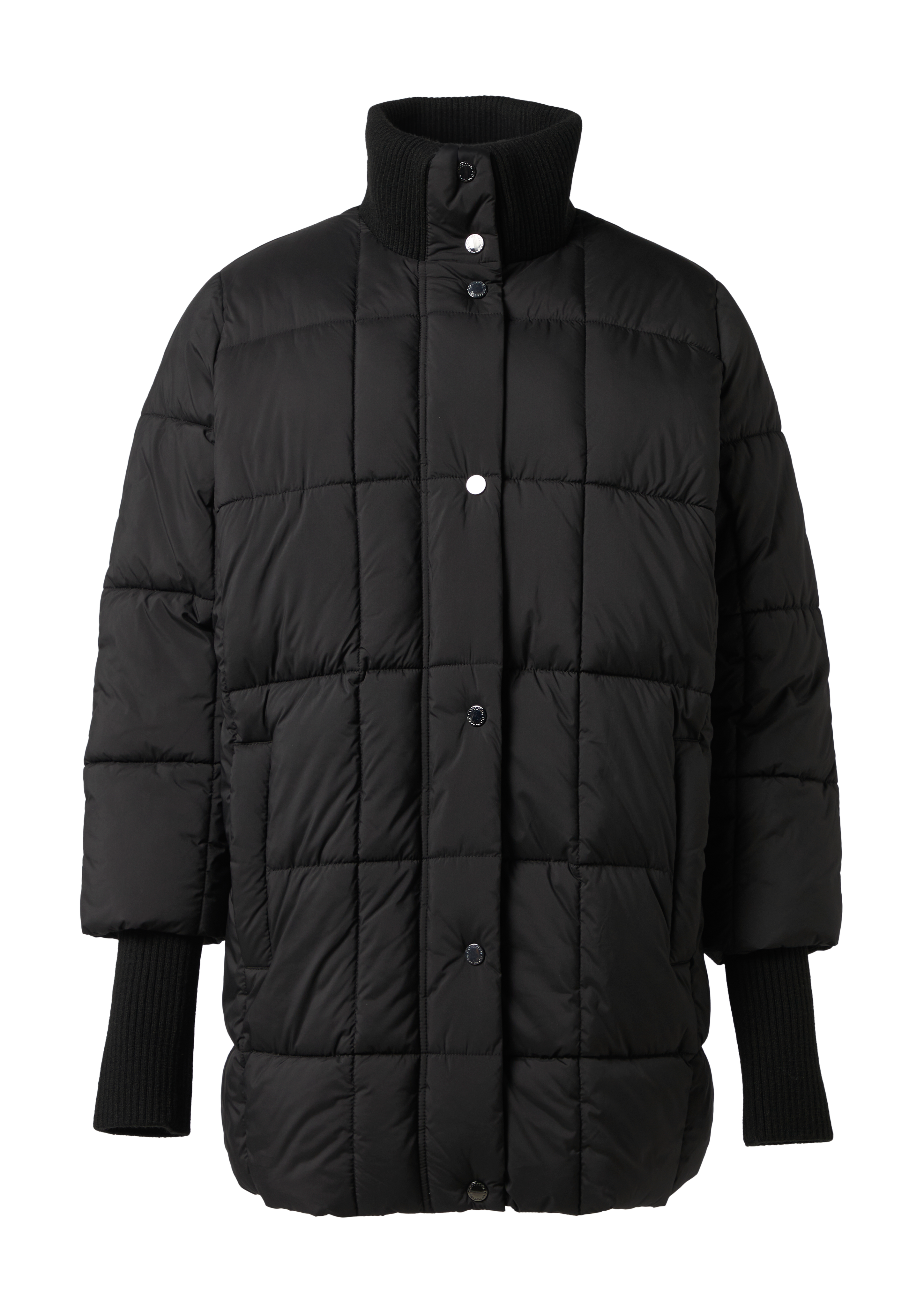 Outdoor-Jacke in 