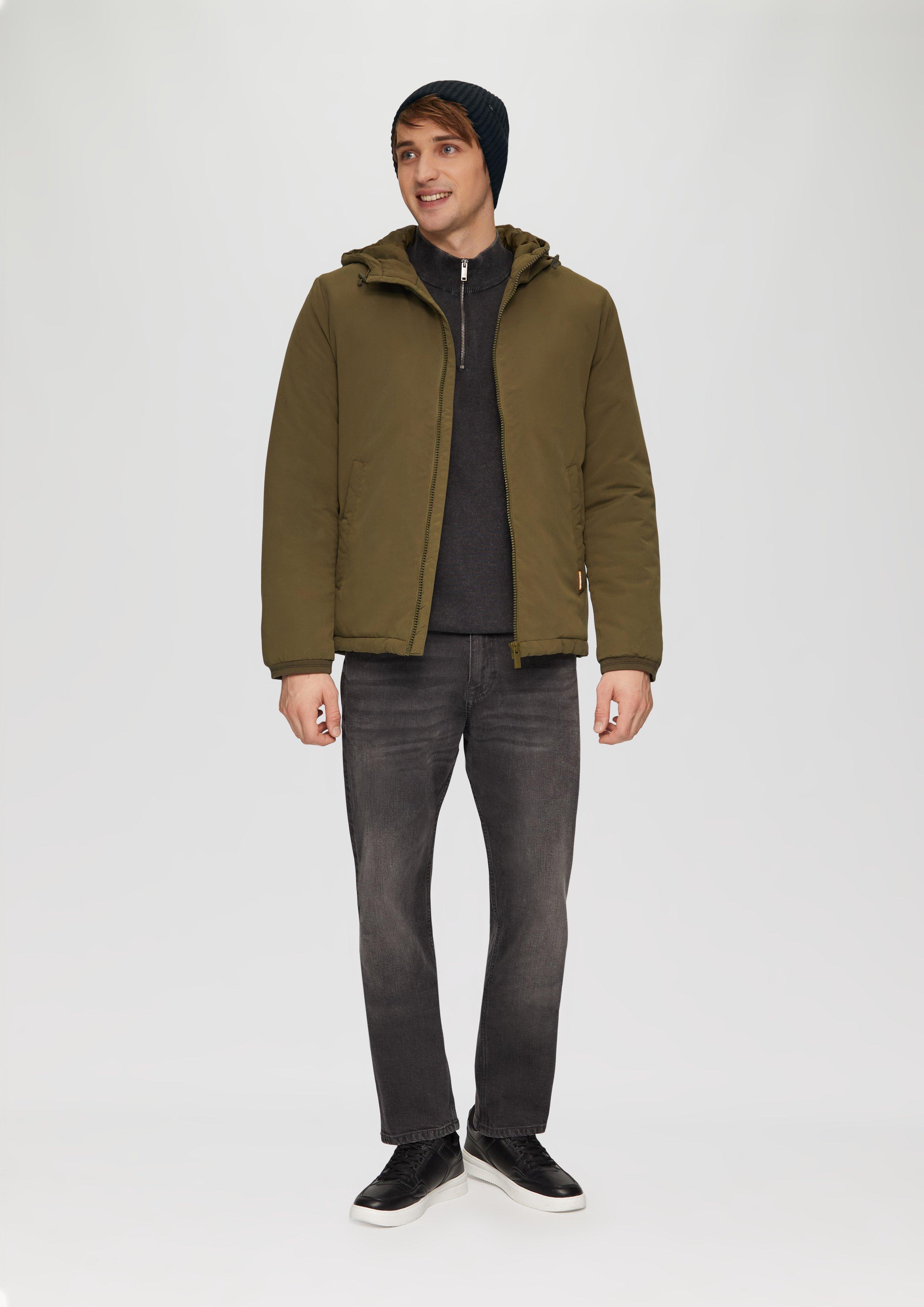 Mütze in 5920 & 9730