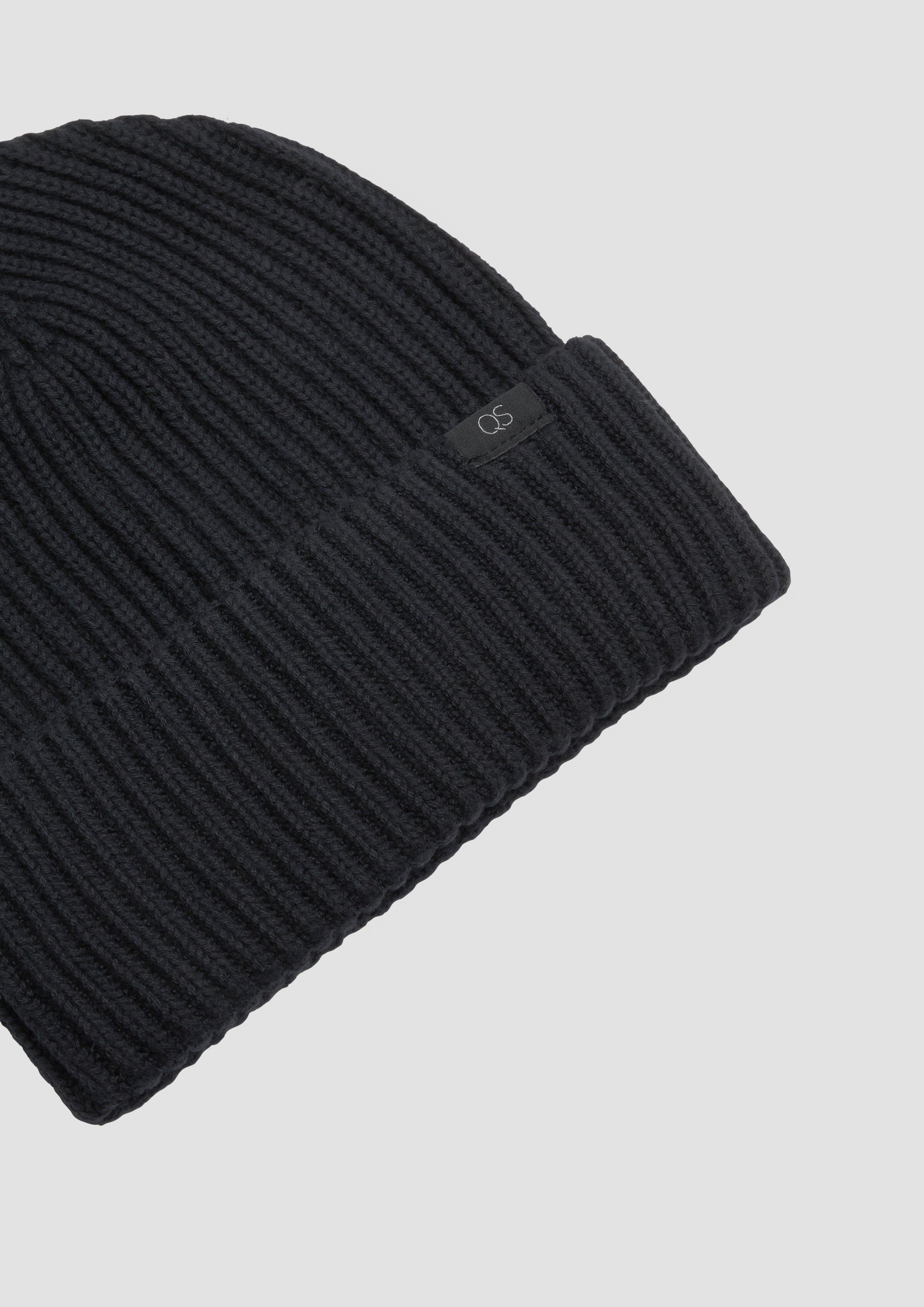 Mütze in 5920 & 9730