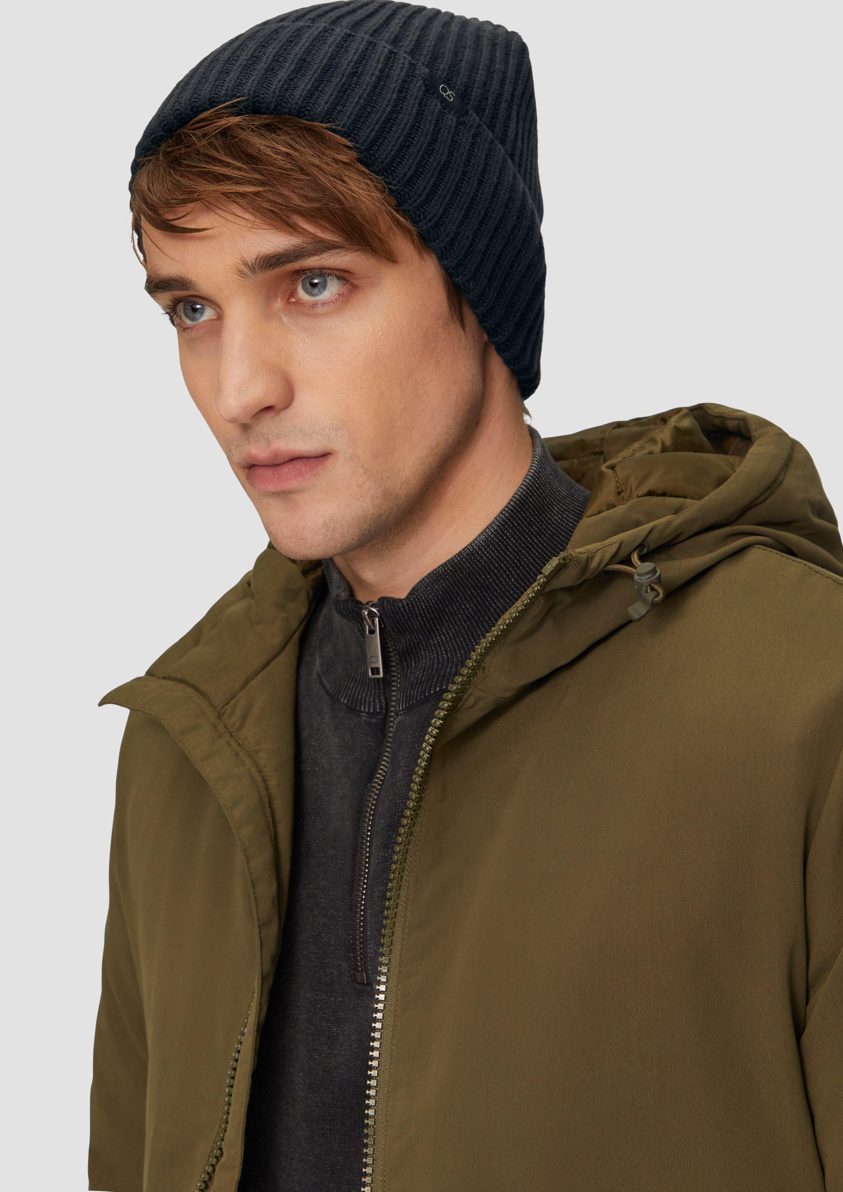 Mütze in 5920 & 9730