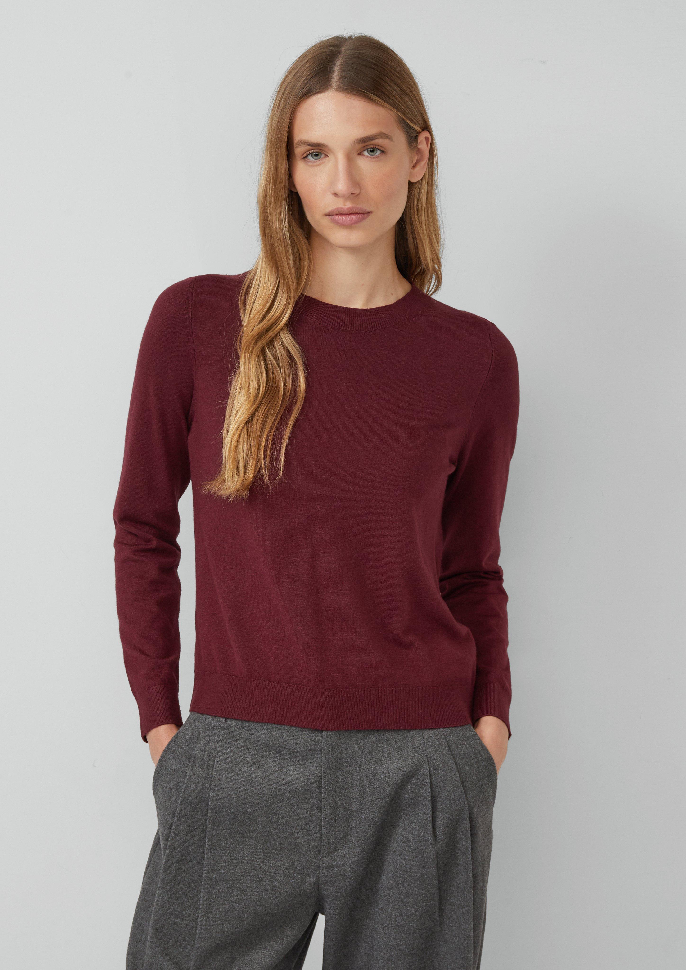 Strickpullover in 