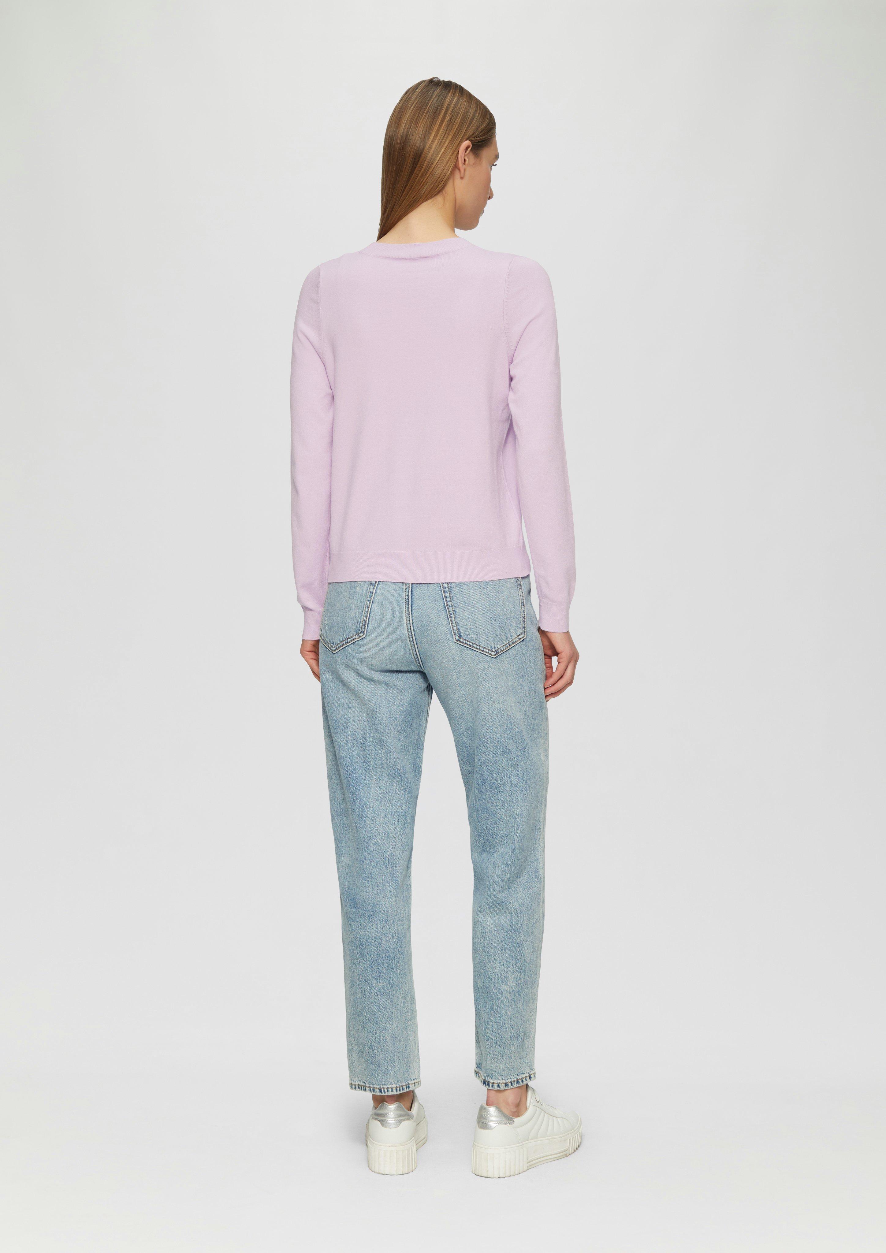 Strickpullover in 4703, 9999, 9730, 5959, 7774, 82W7, 6933, 5141, 3902 & 97W3