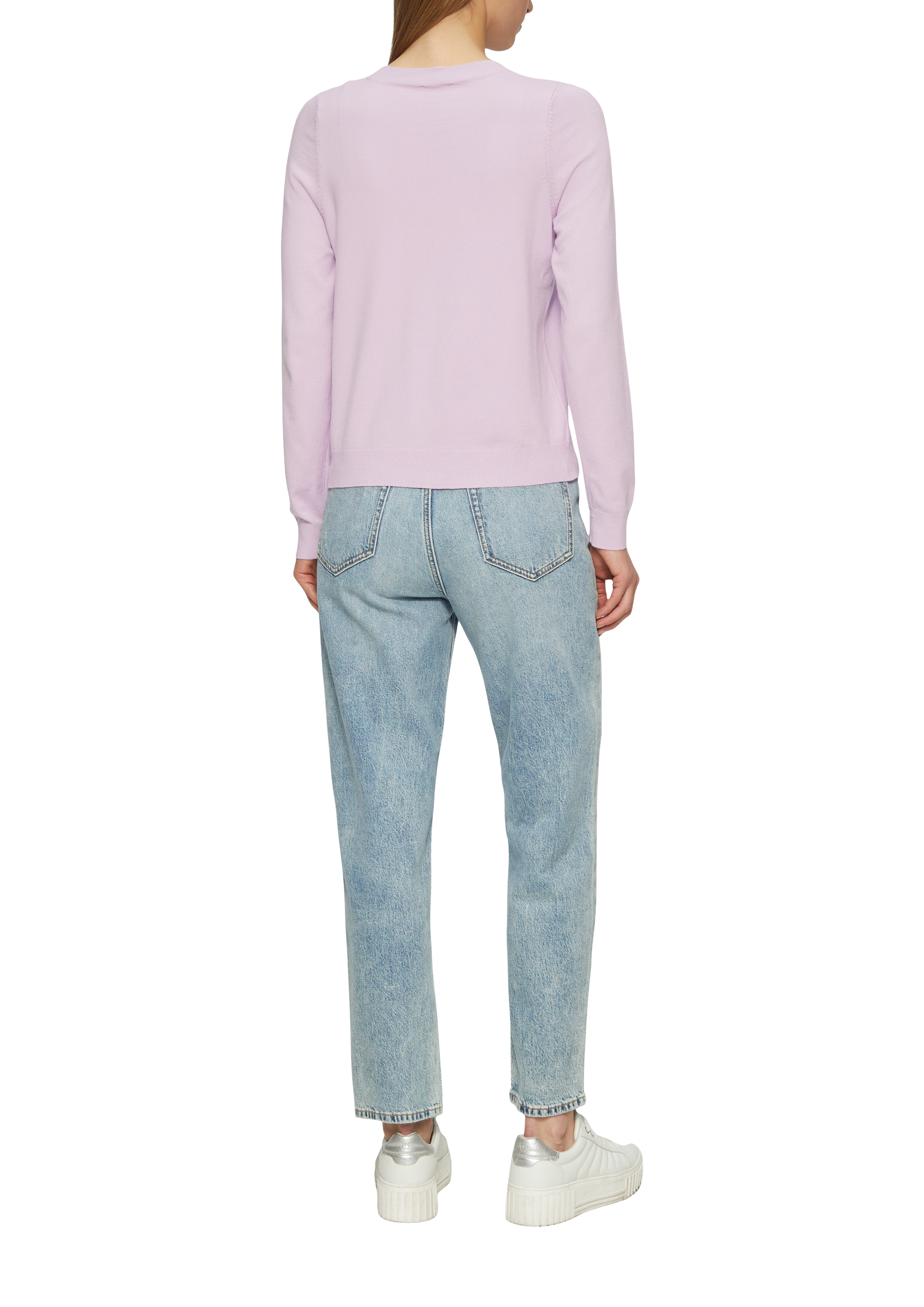 Thumbnail - Strickpullover