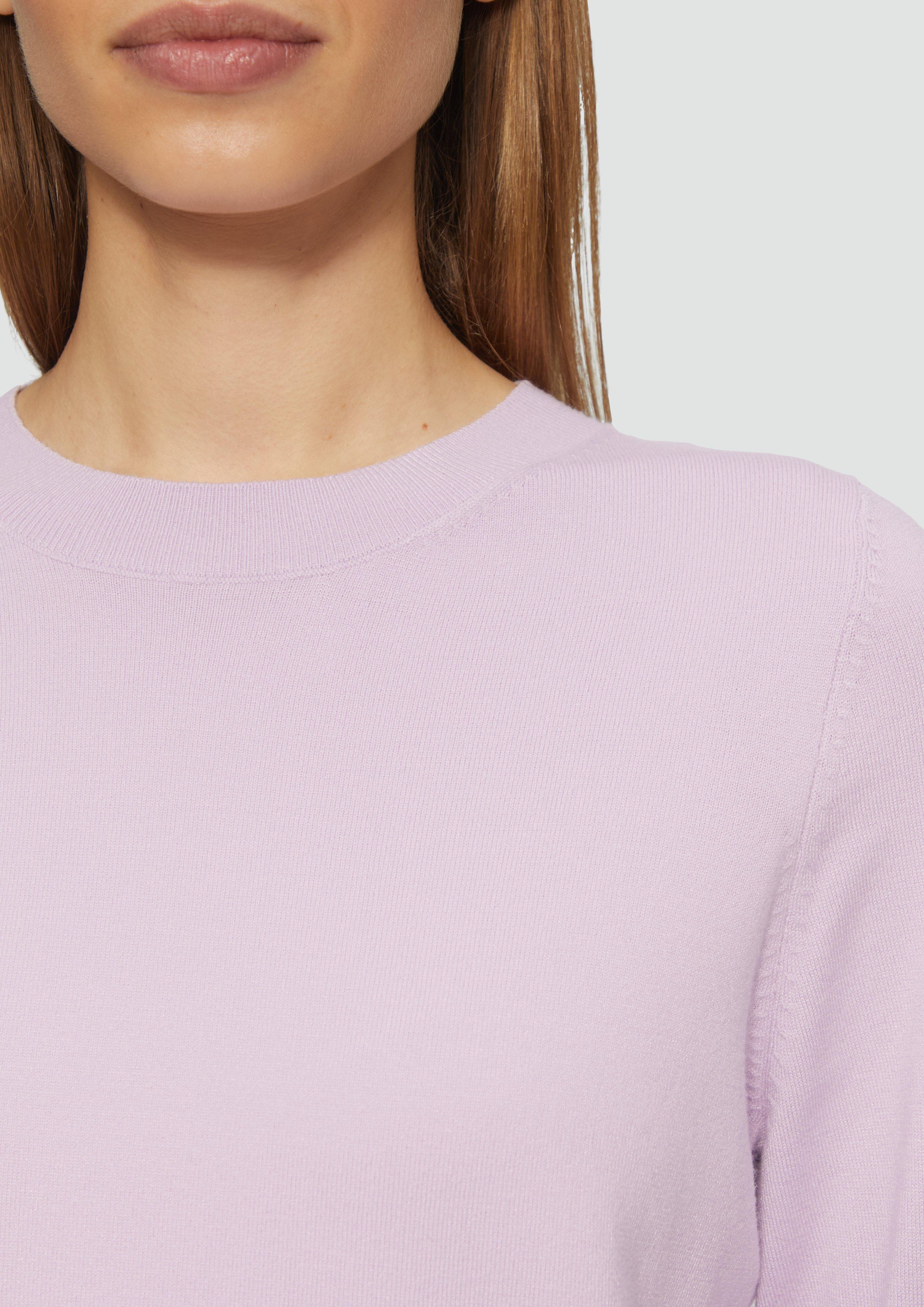 Strickpullover in 4703, 9999, 9730, 5959, 7774, 82W7, 6933, 5141, 3902 & 97W3