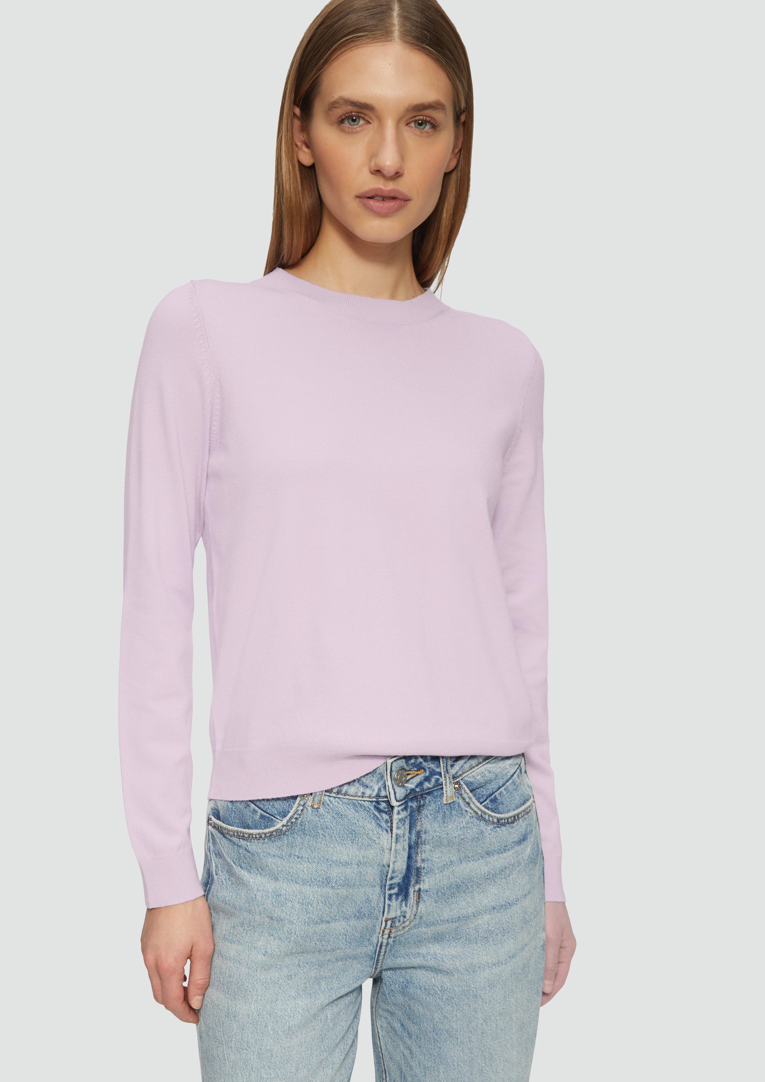 Strickpullover in 4703, 9999, 9730, 5959, 7774, 82W7, 6933, 5141, 3902 & 97W3