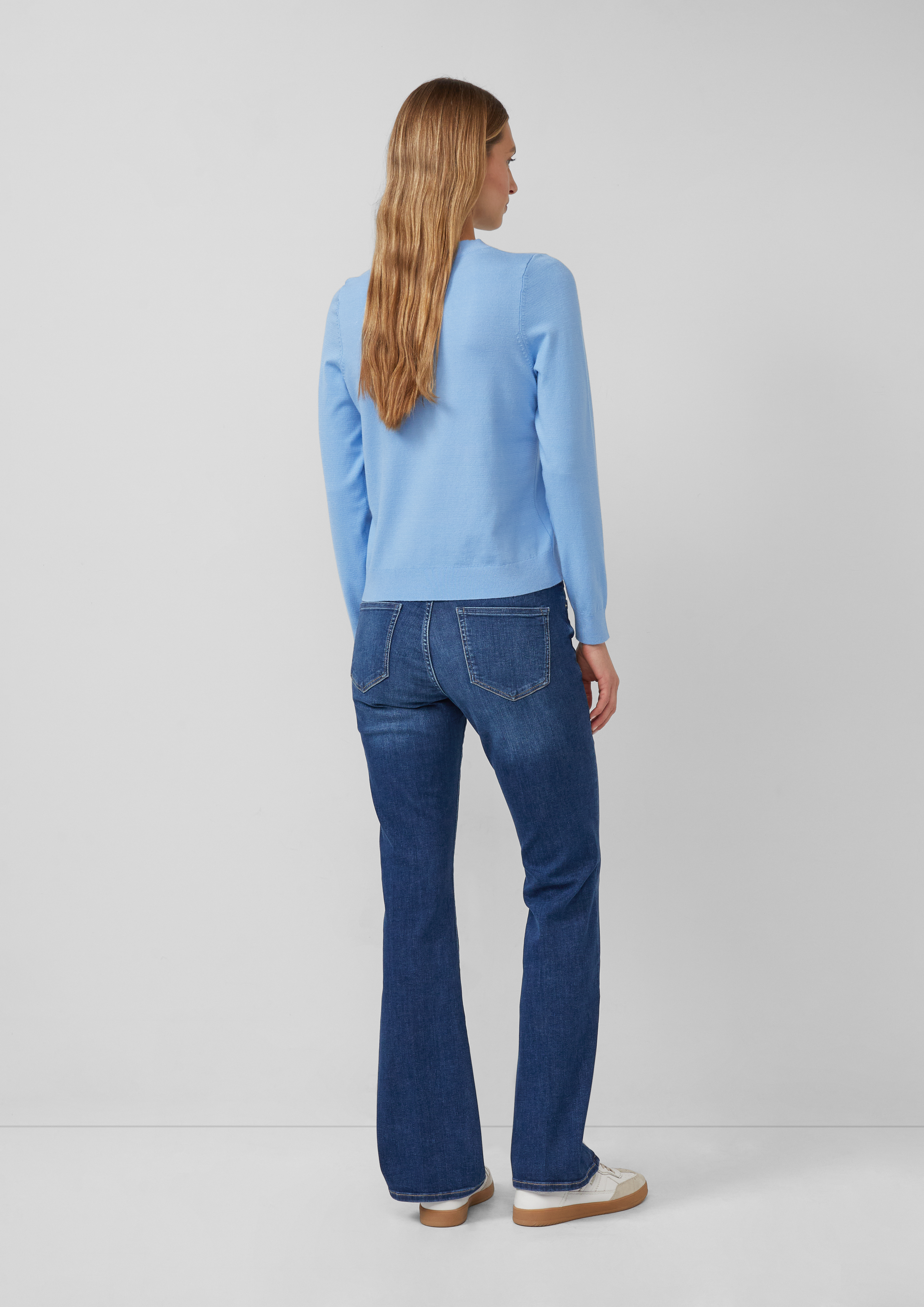 Pull en maille in 5141, 9999, 4703, 9730, 5959, 7774, 82W7, 6933, 3902 & 97W3