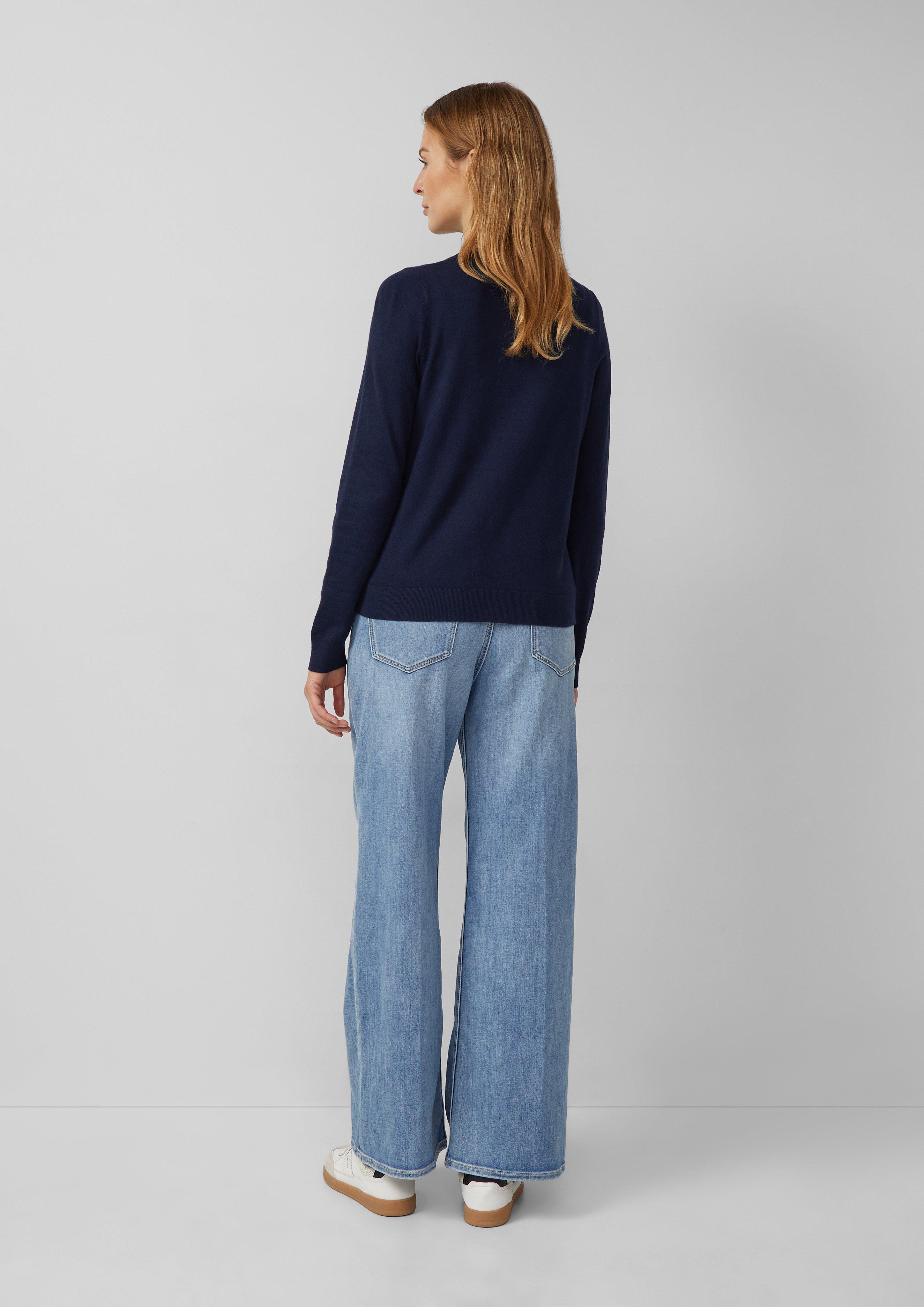 Pull en maille in 5959, 9999, 4703, 9730, 7774, 82W7, 6933, 5141, 3902 & 97W3