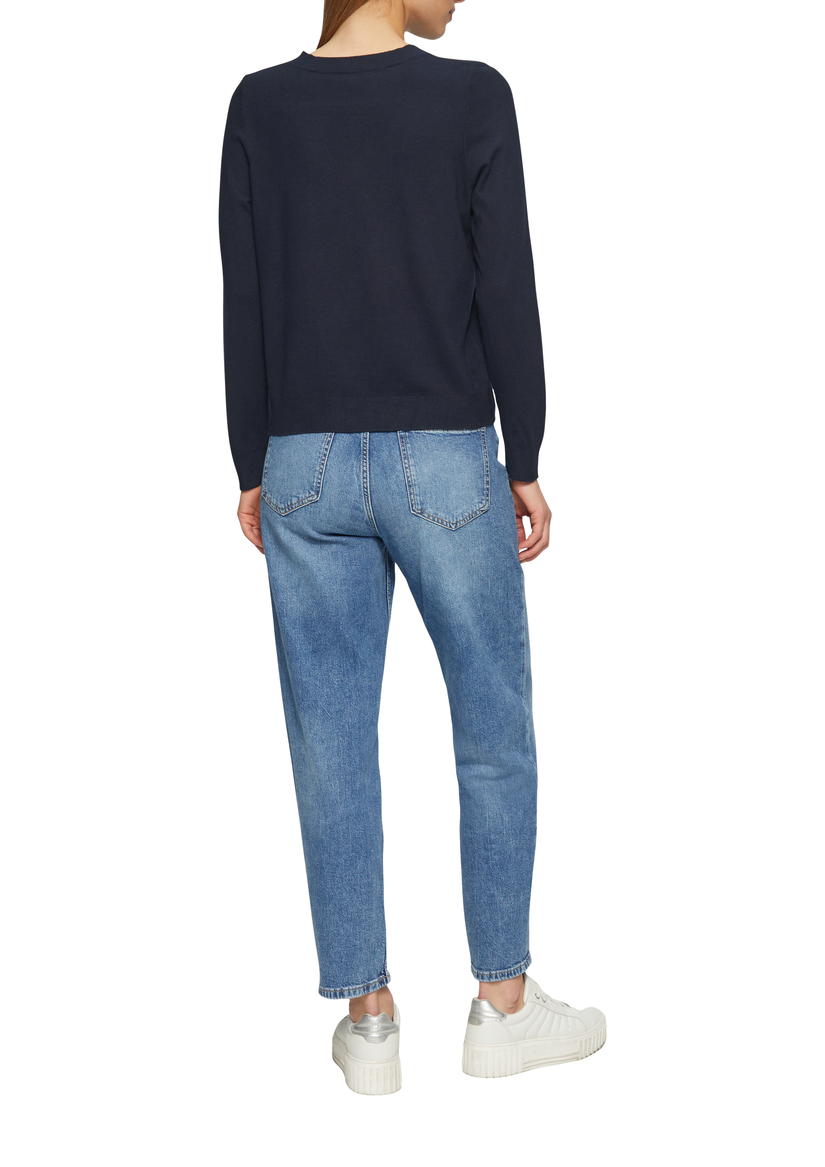 Thumbnail - Strickpullover
