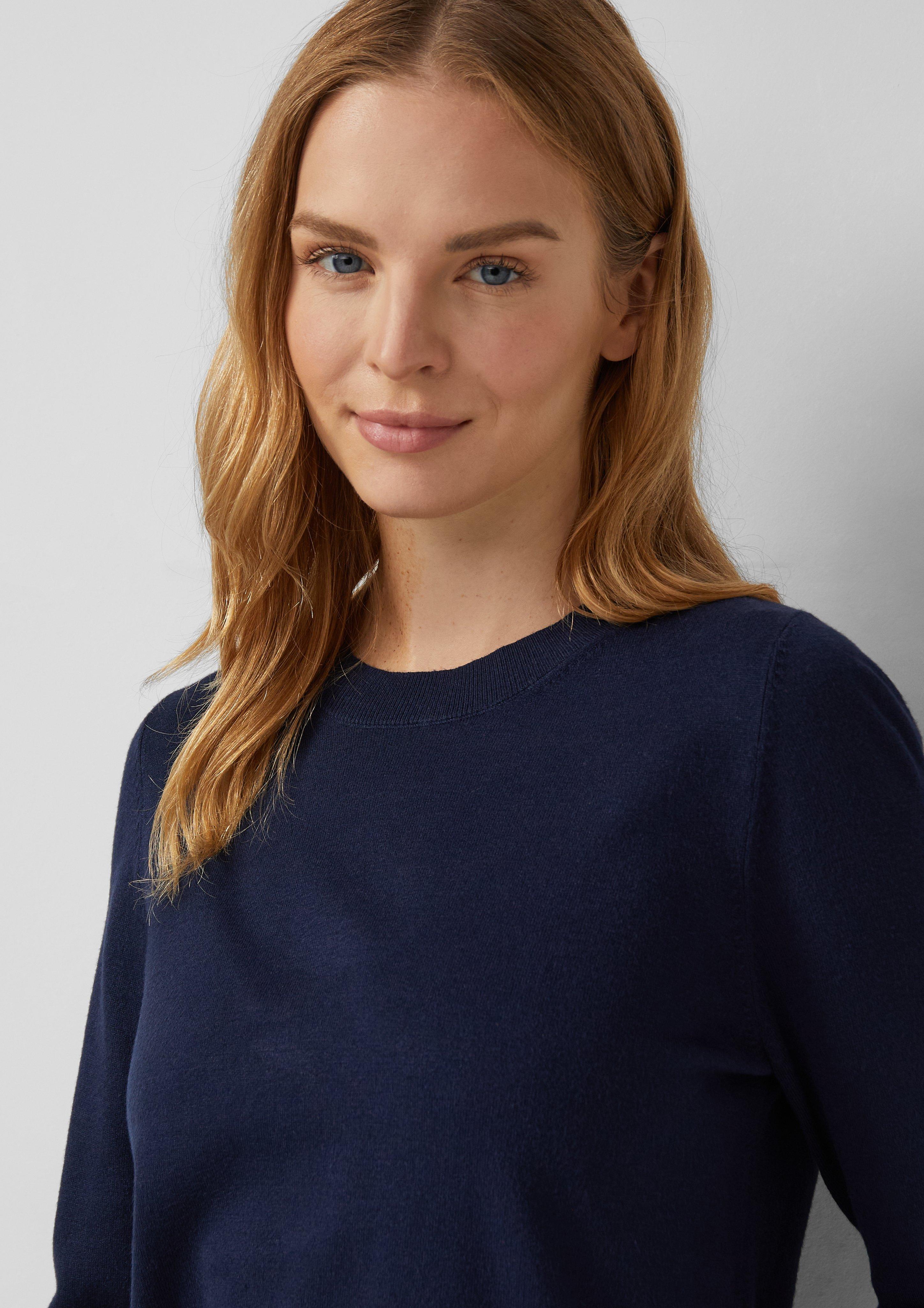 Pull en maille in 5959, 9999, 4703, 9730, 7774, 82W7, 6933, 5141, 3902 & 97W3