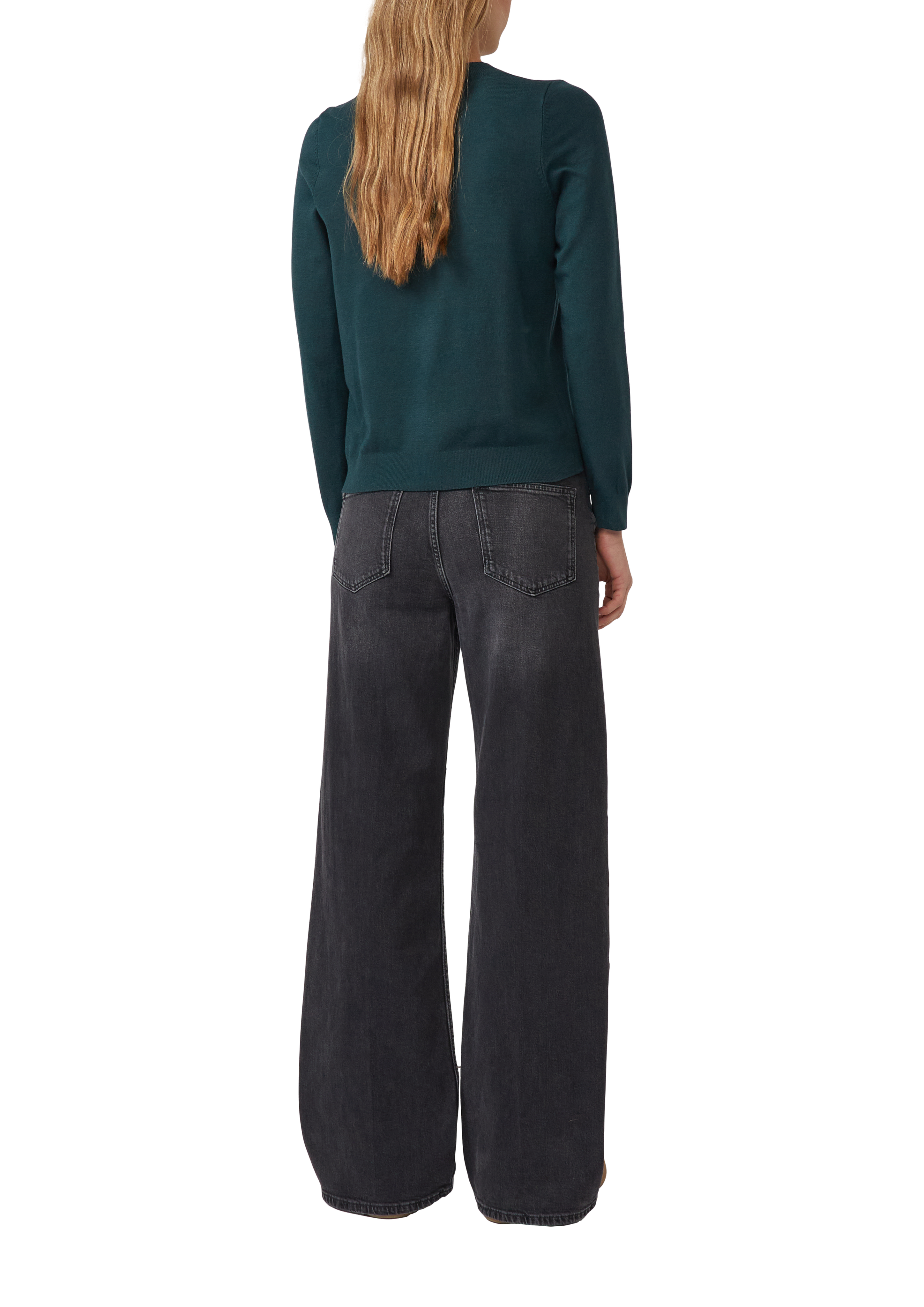 Thumbnail - Strickpullover