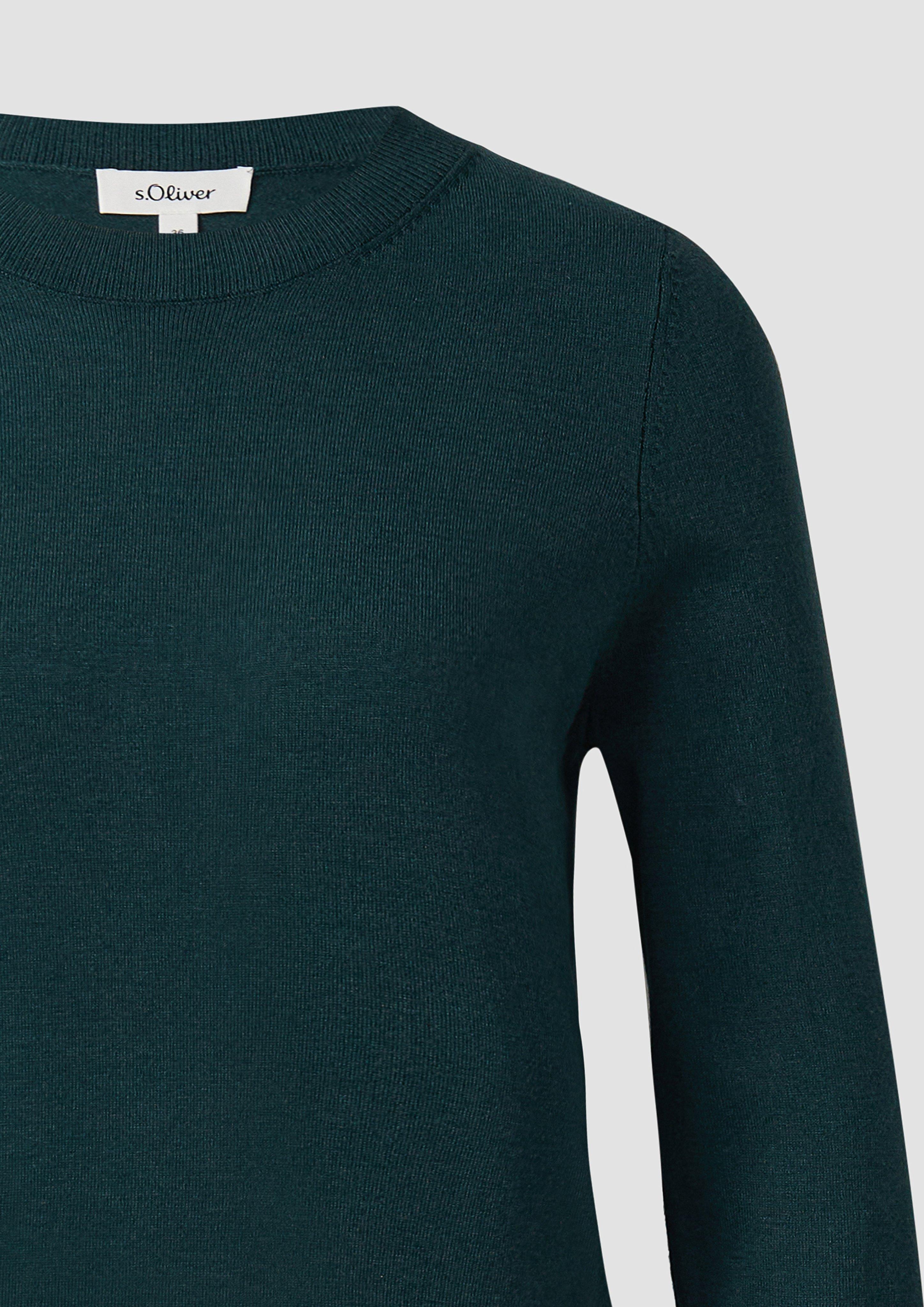 Pleteni džemper in 6933, 9999, 4703, 9730, 5959, 7774, 82W7, 5141, 3902 & 97W3