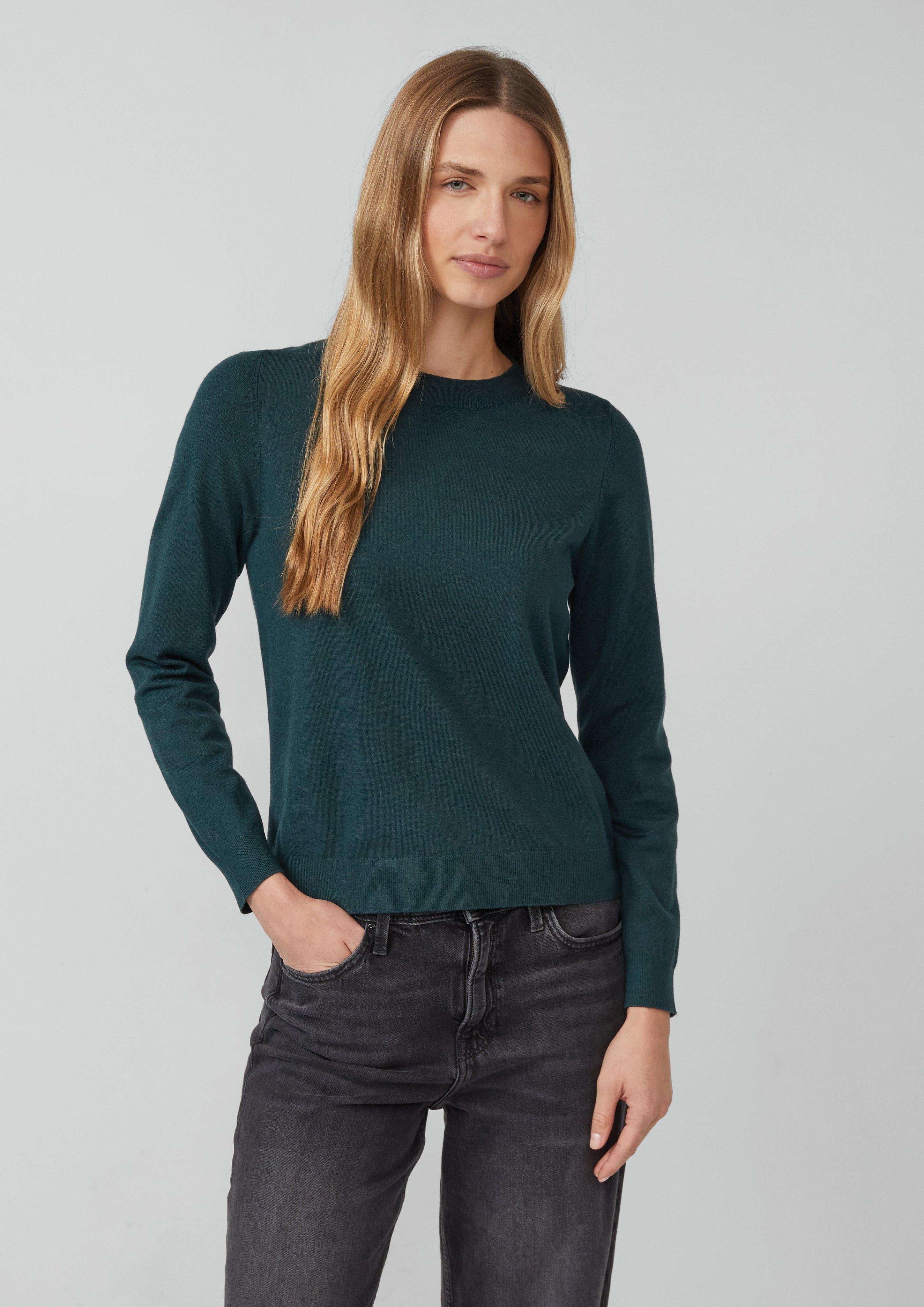 Pleteni džemper in 6933, 9999, 4703, 9730, 5959, 7774, 82W7, 5141, 3902 & 97W3