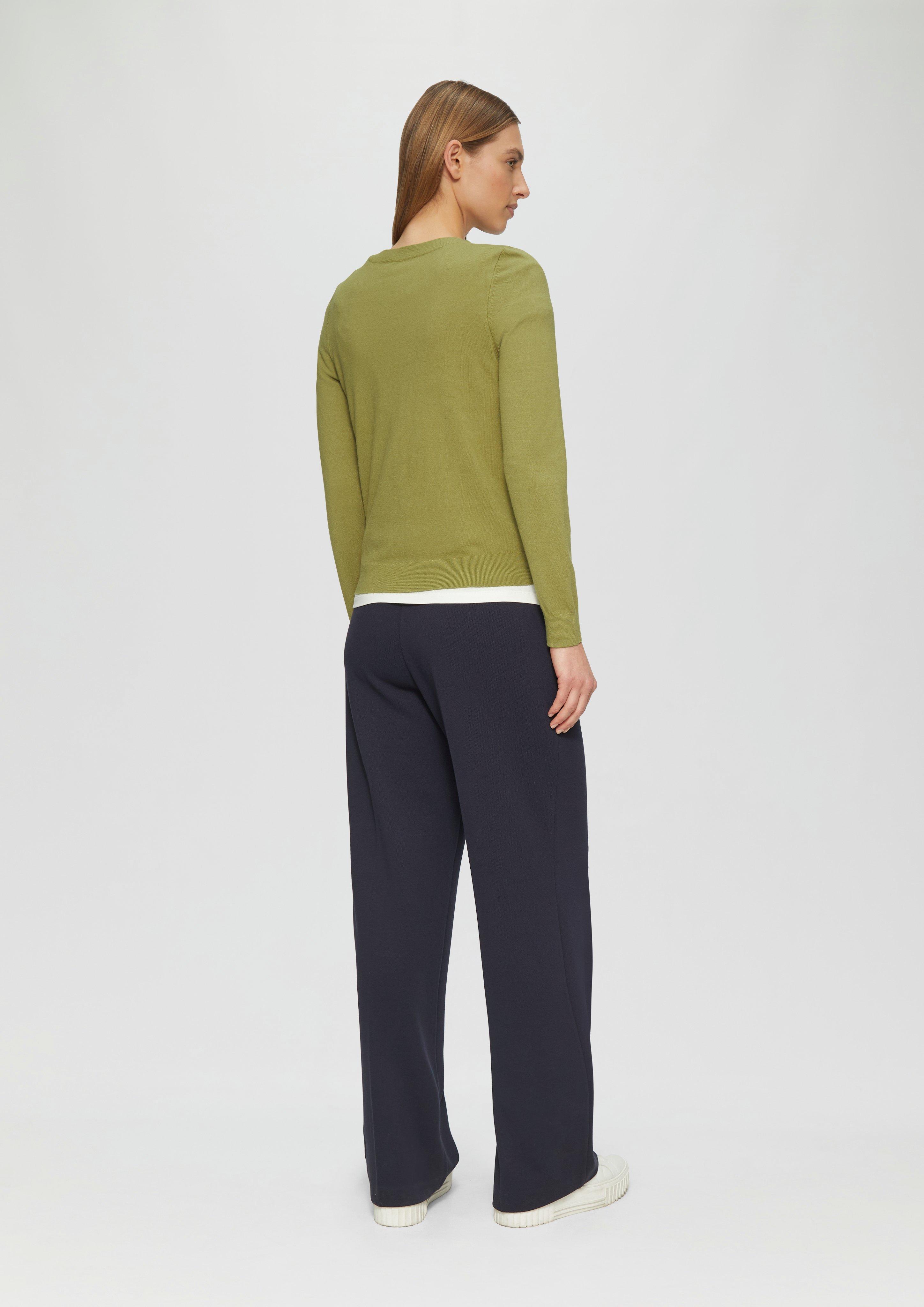 Pull en maille in 7774, 9999, 4703, 9730, 5959, 82W7, 6933, 5141, 3902 & 97W3