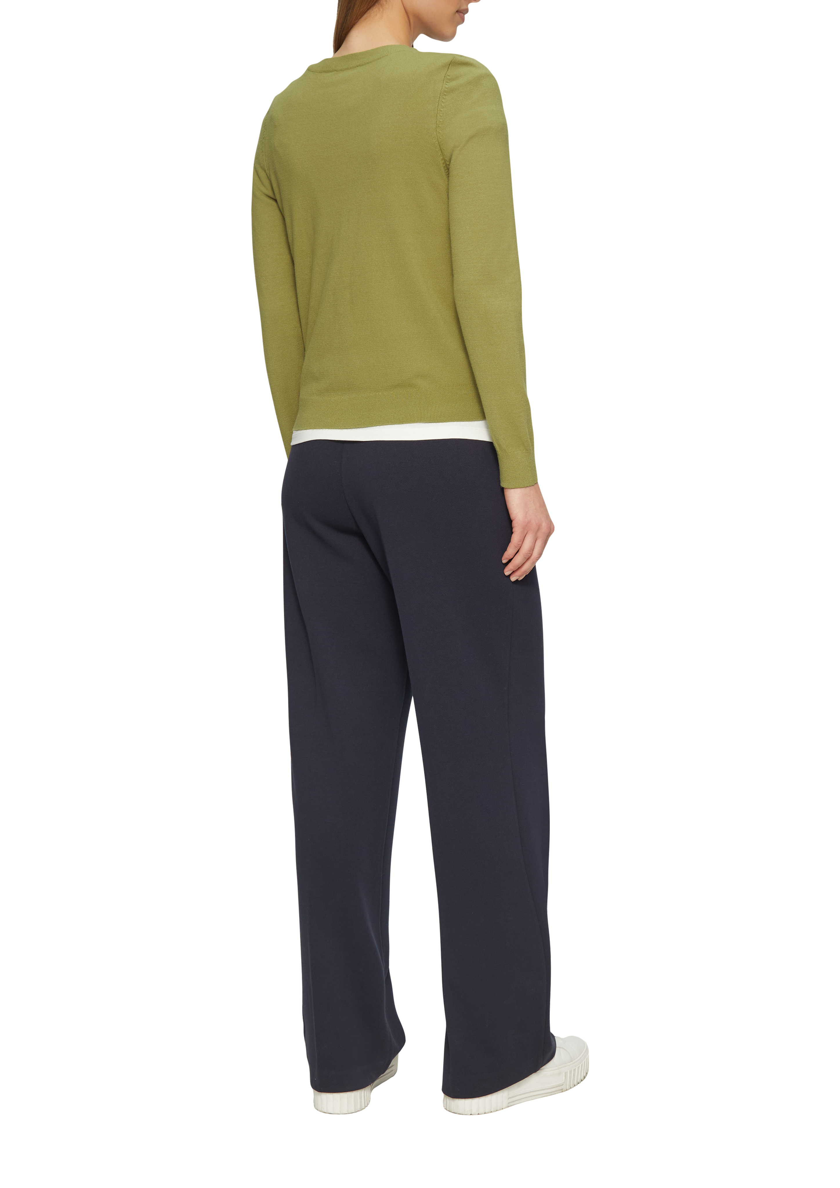 Thumbnail - Strickpullover