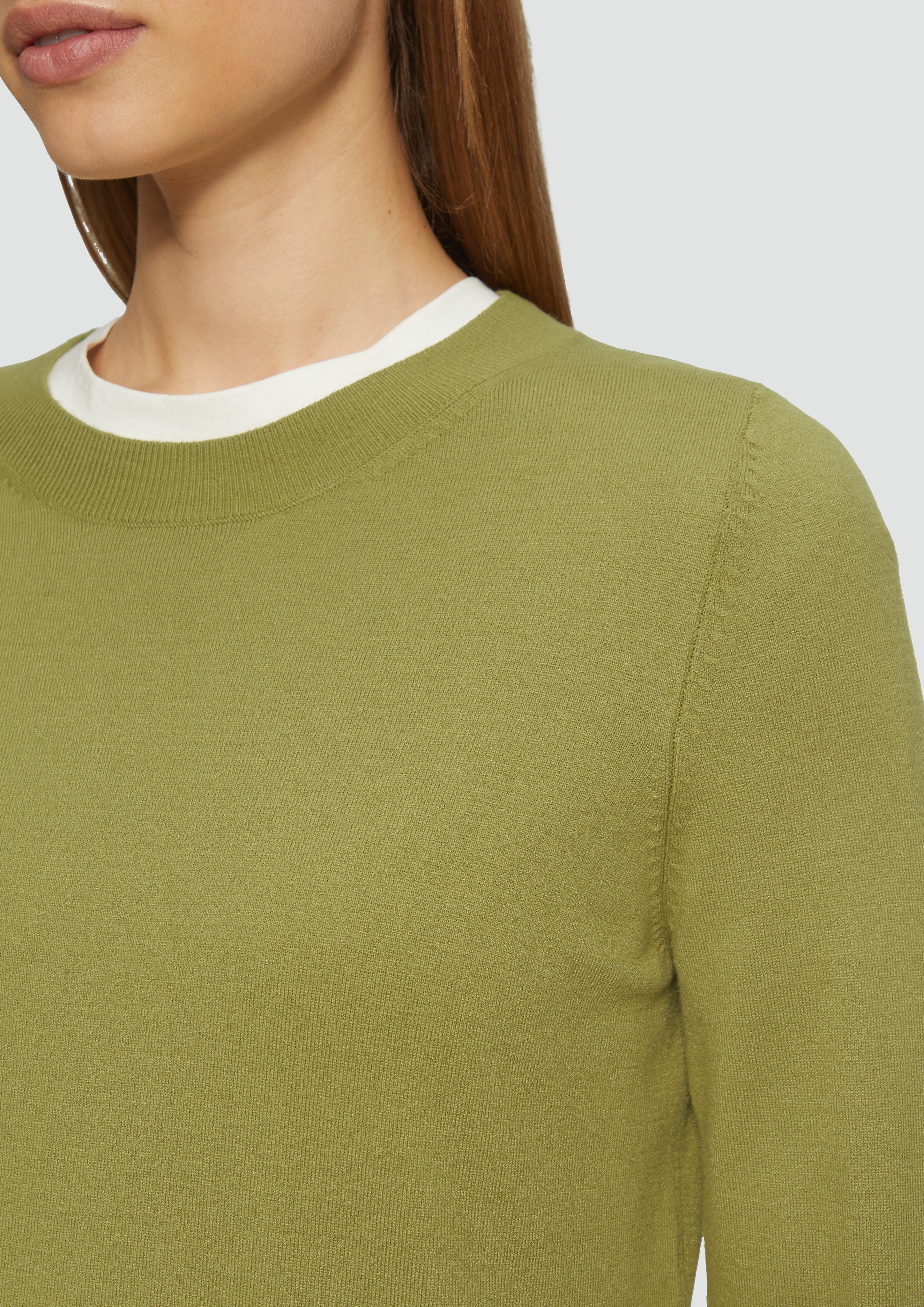 Pull en maille in 7774, 9999, 4703, 9730, 5959, 82W7, 6933, 5141, 3902 & 97W3