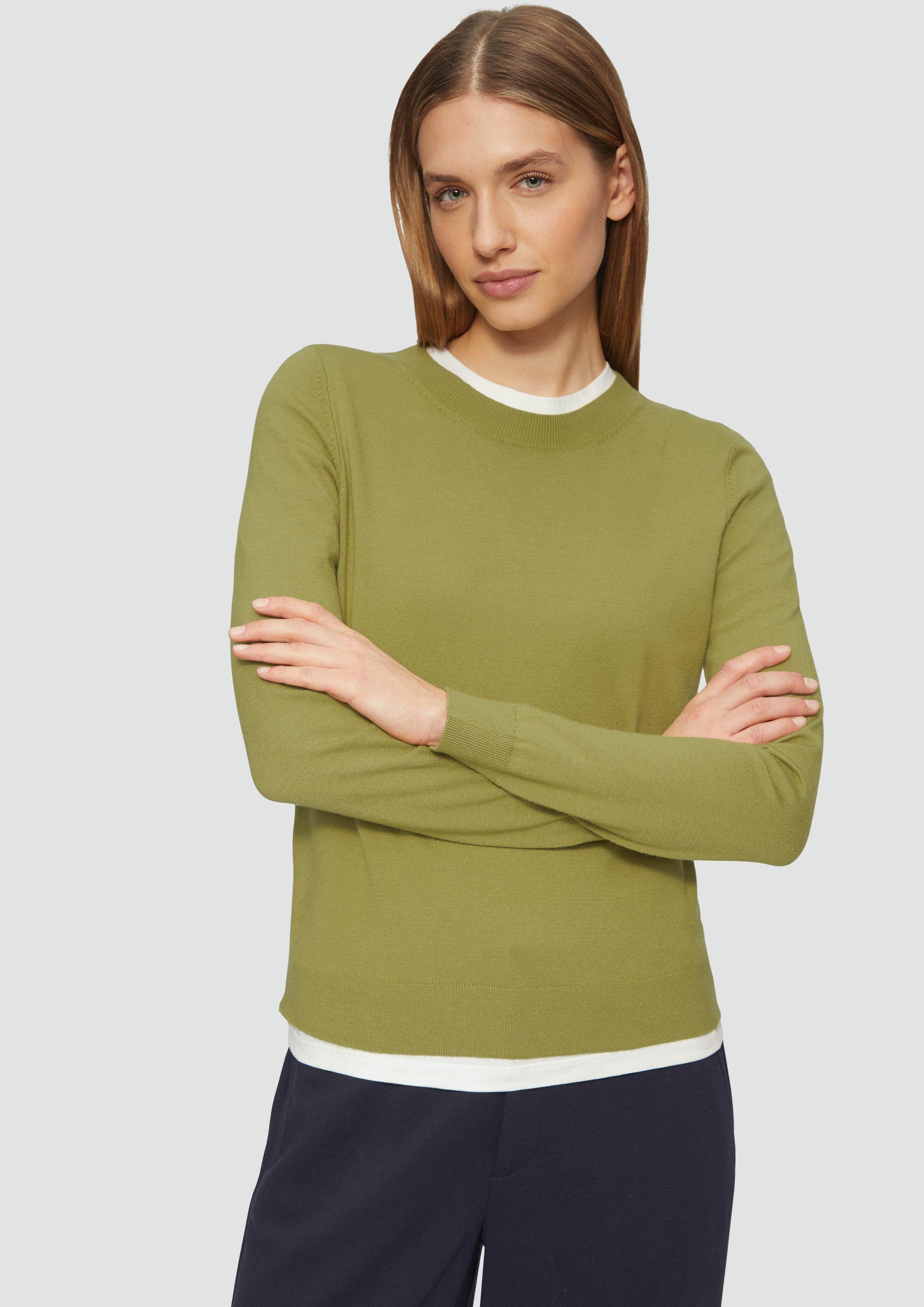 Pull en maille in 7774, 9999, 4703, 9730, 5959, 82W7, 6933, 5141, 3902 & 97W3