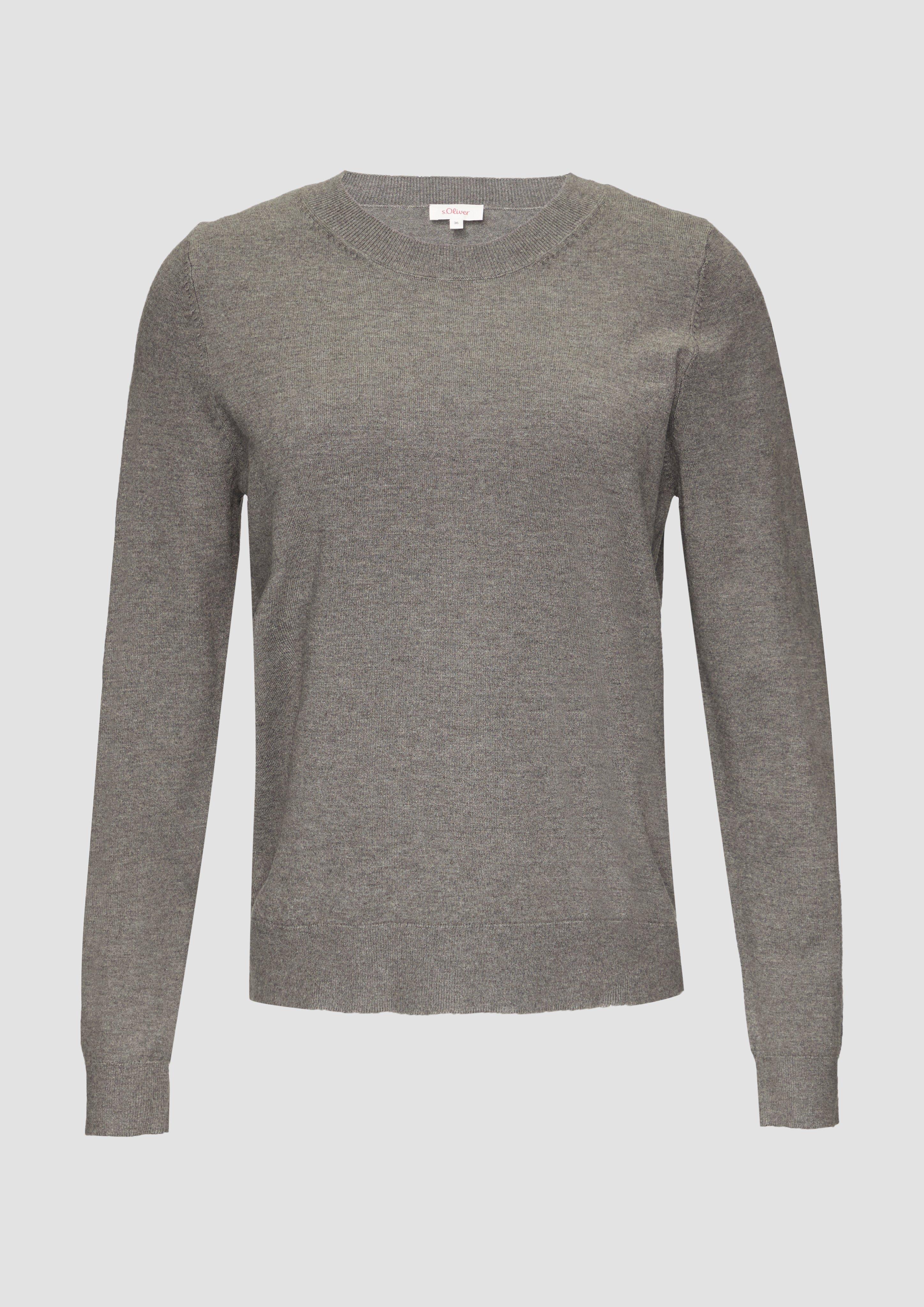 Product sibling grau