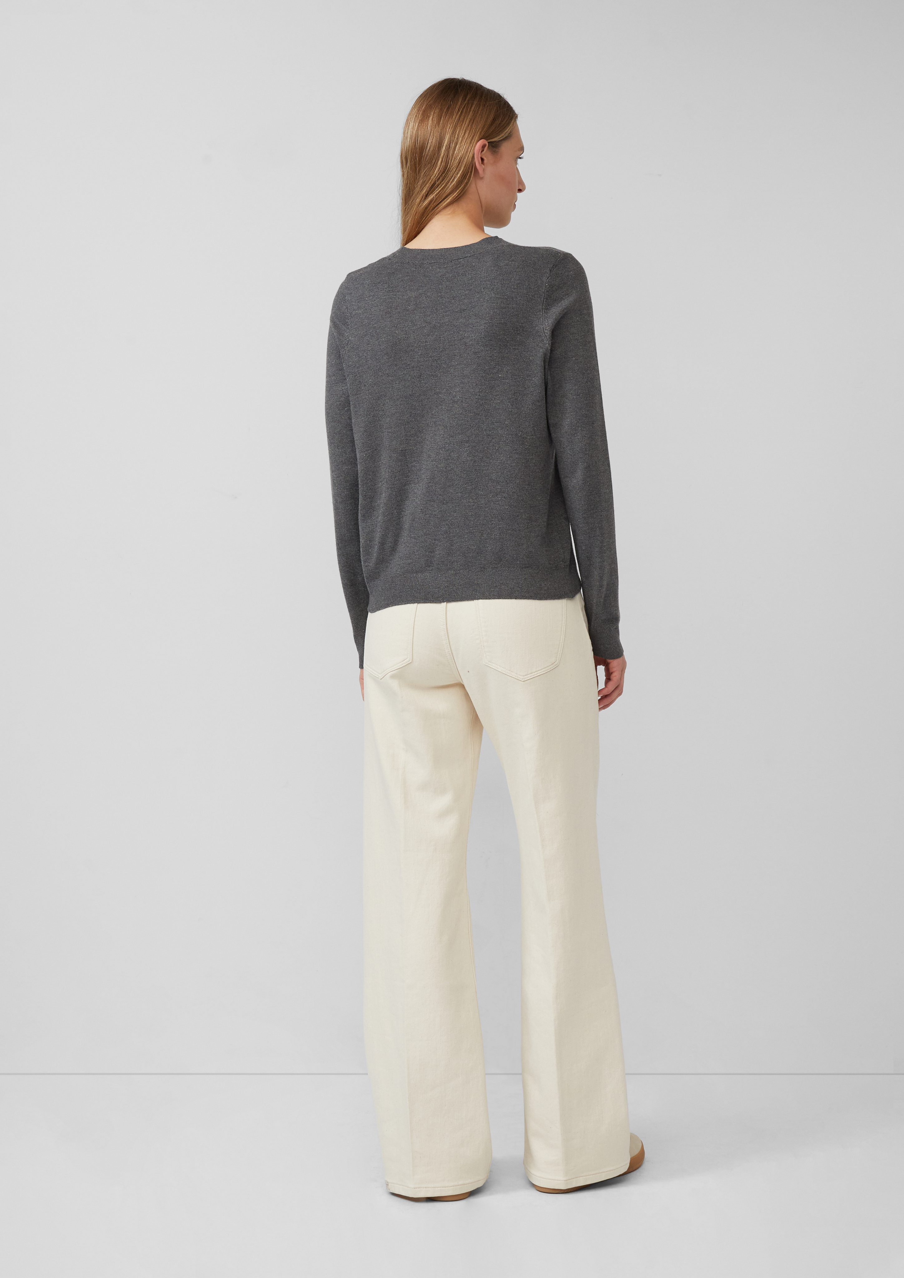 Pull en tricot in 97W3, 9999, 4703, 9730, 5959, 7774, 82W7, 6933, 5141 & 3902