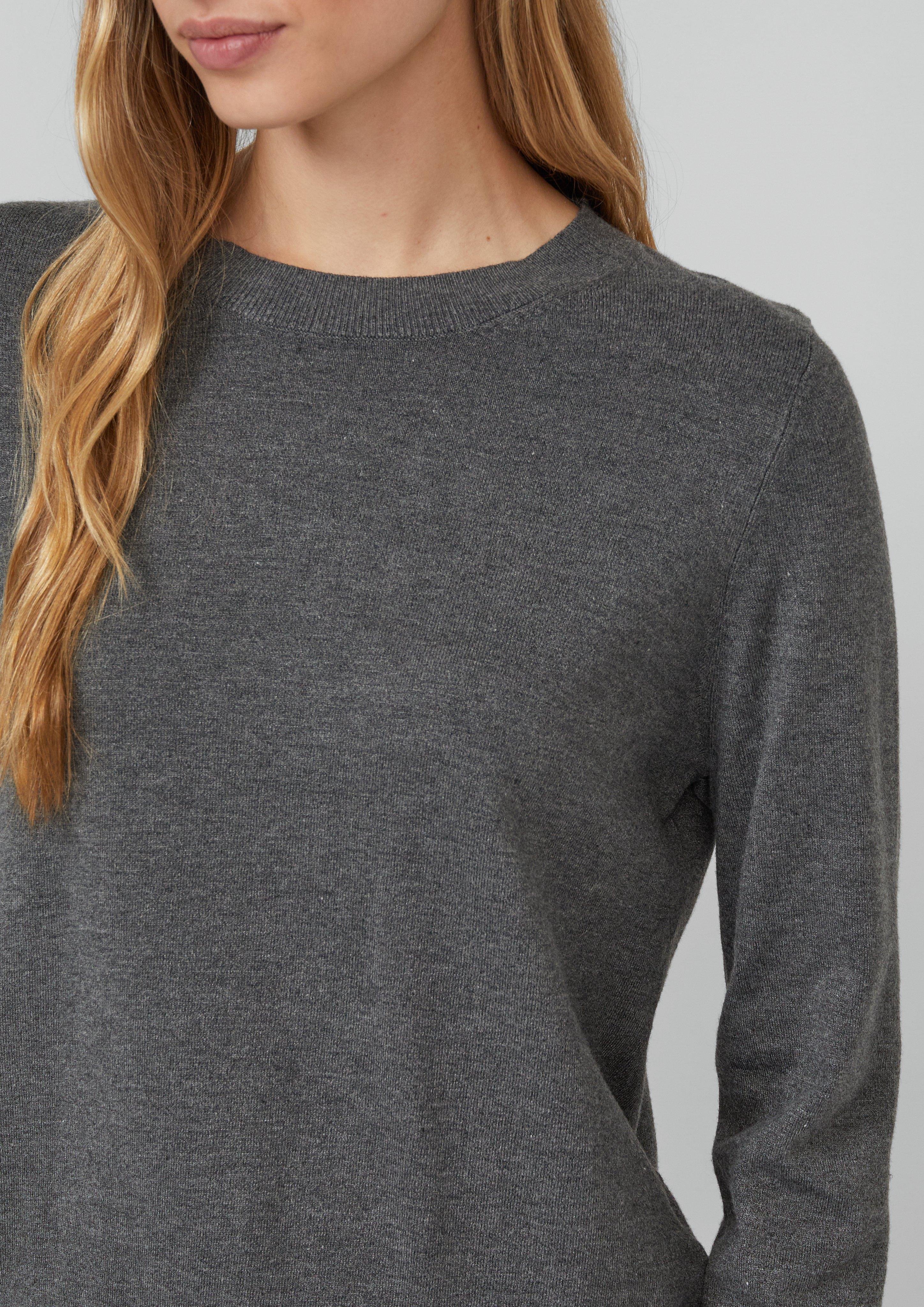 Pull en tricot in 97W3, 9999, 4703, 9730, 5959, 7774, 82W7, 6933, 5141 & 3902