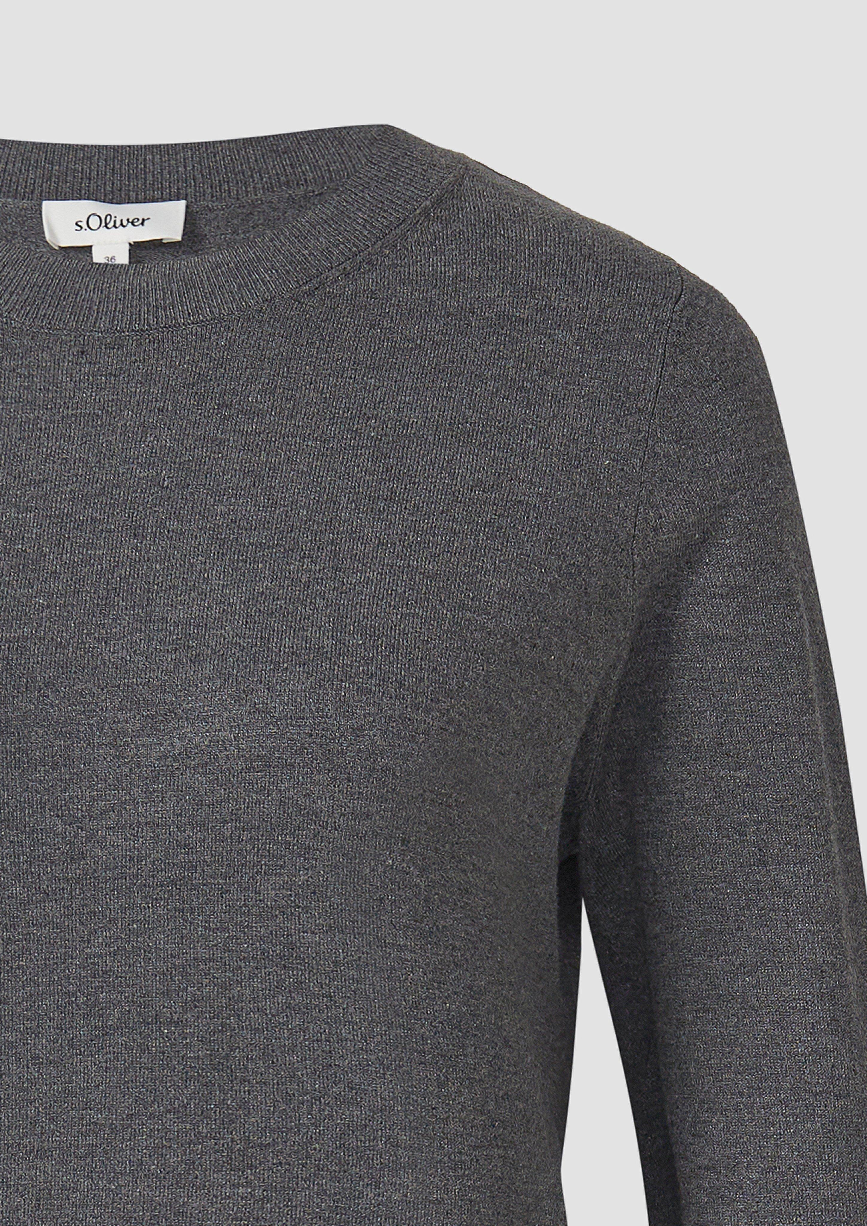 Pull en tricot in 97W3, 9999, 4703, 9730, 5959, 7774, 82W7, 6933, 5141 & 3902