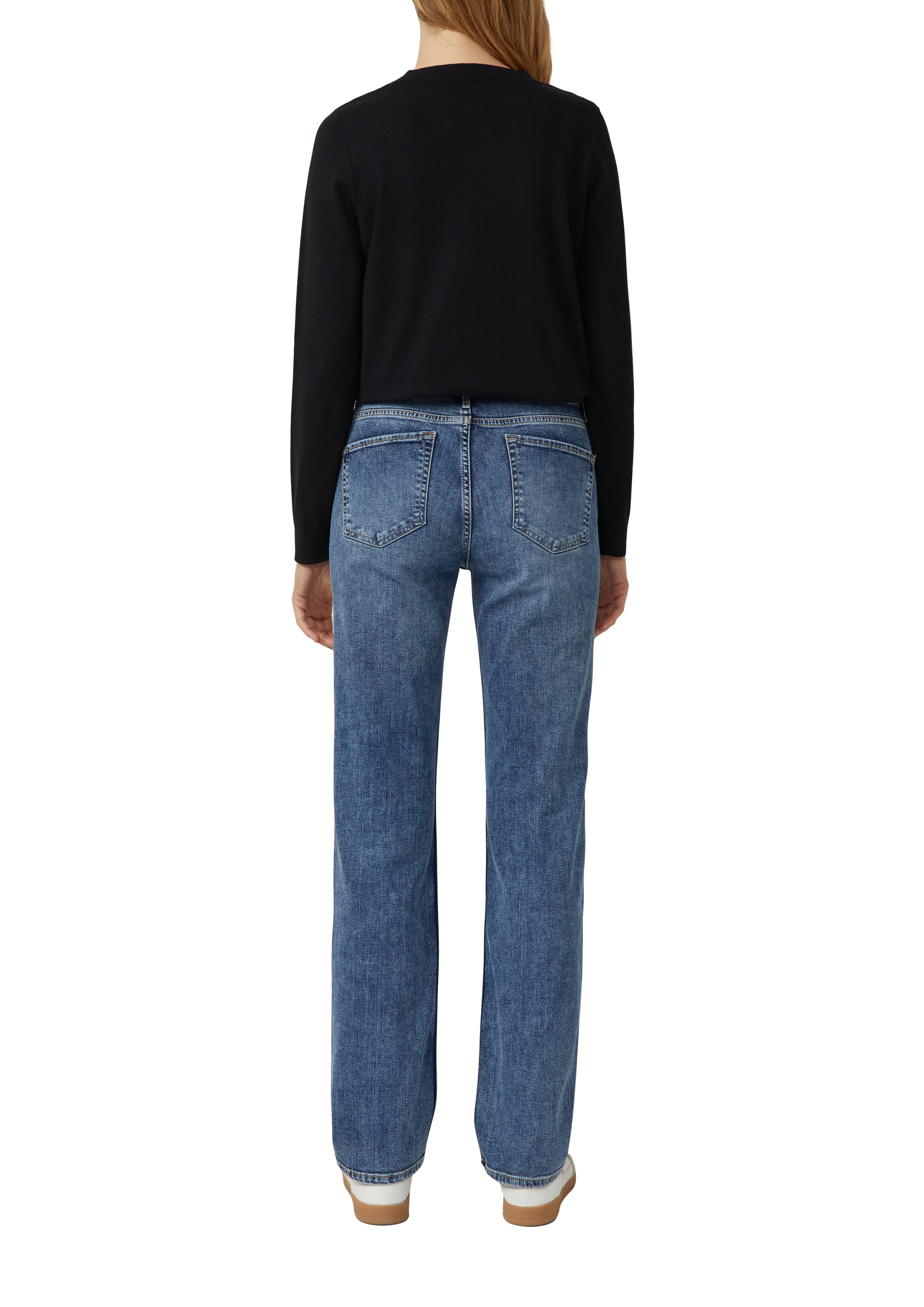 Thumbnail - Strickpullover