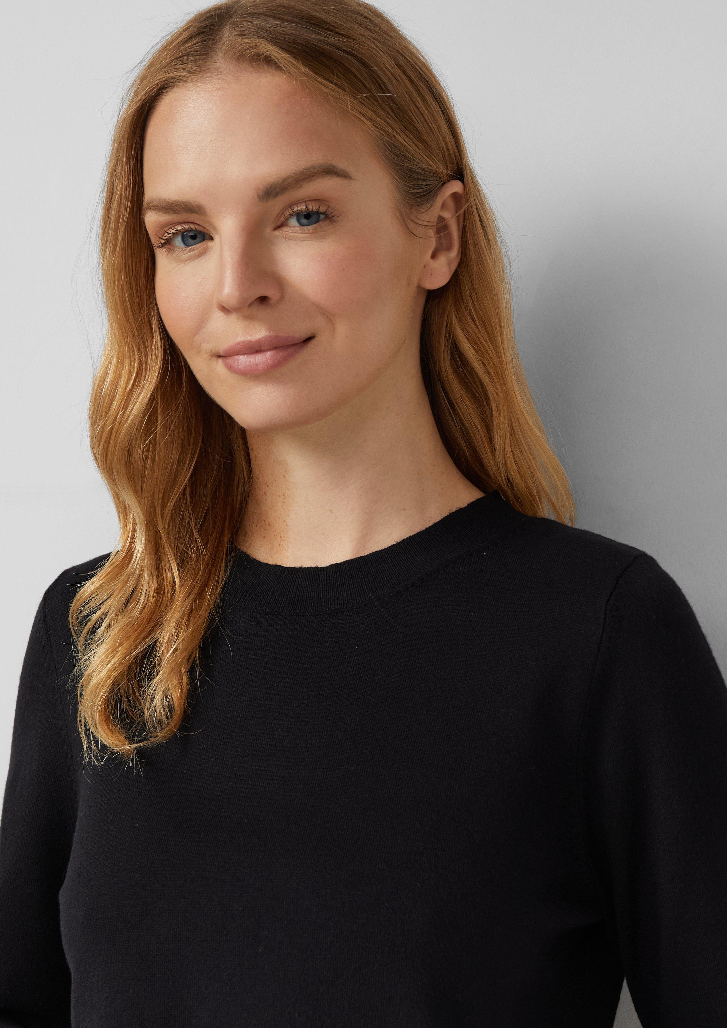 Strickpullover in 9999, 4703, 9730, 5959, 7774, 82W7, 6933, 5141, 3902 & 97W3