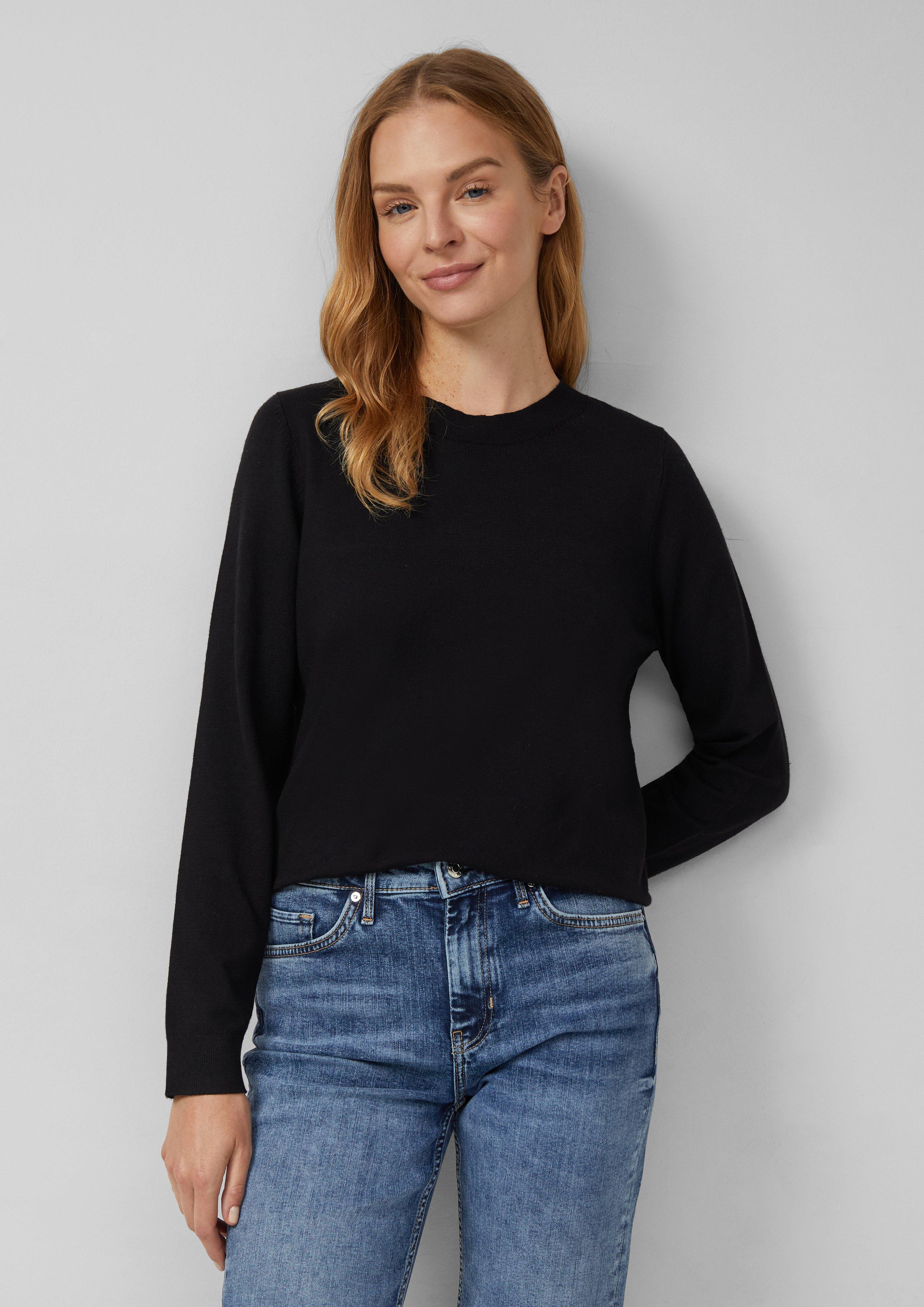 Strickpullover in 9999, 4703, 9730, 5959, 7774, 82W7, 6933, 5141, 3902 & 97W3