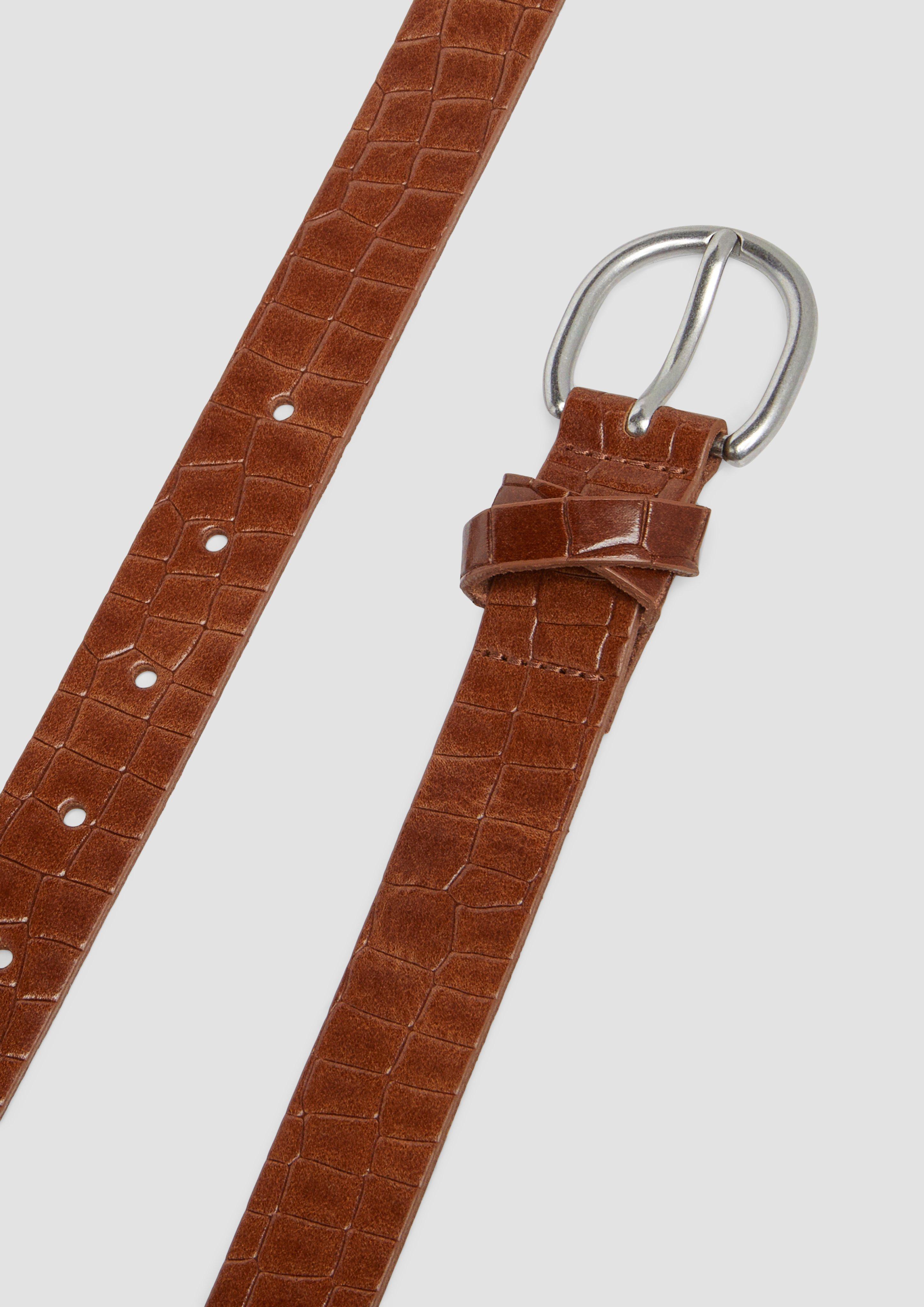 Ceinture taille in 8761 & 9999