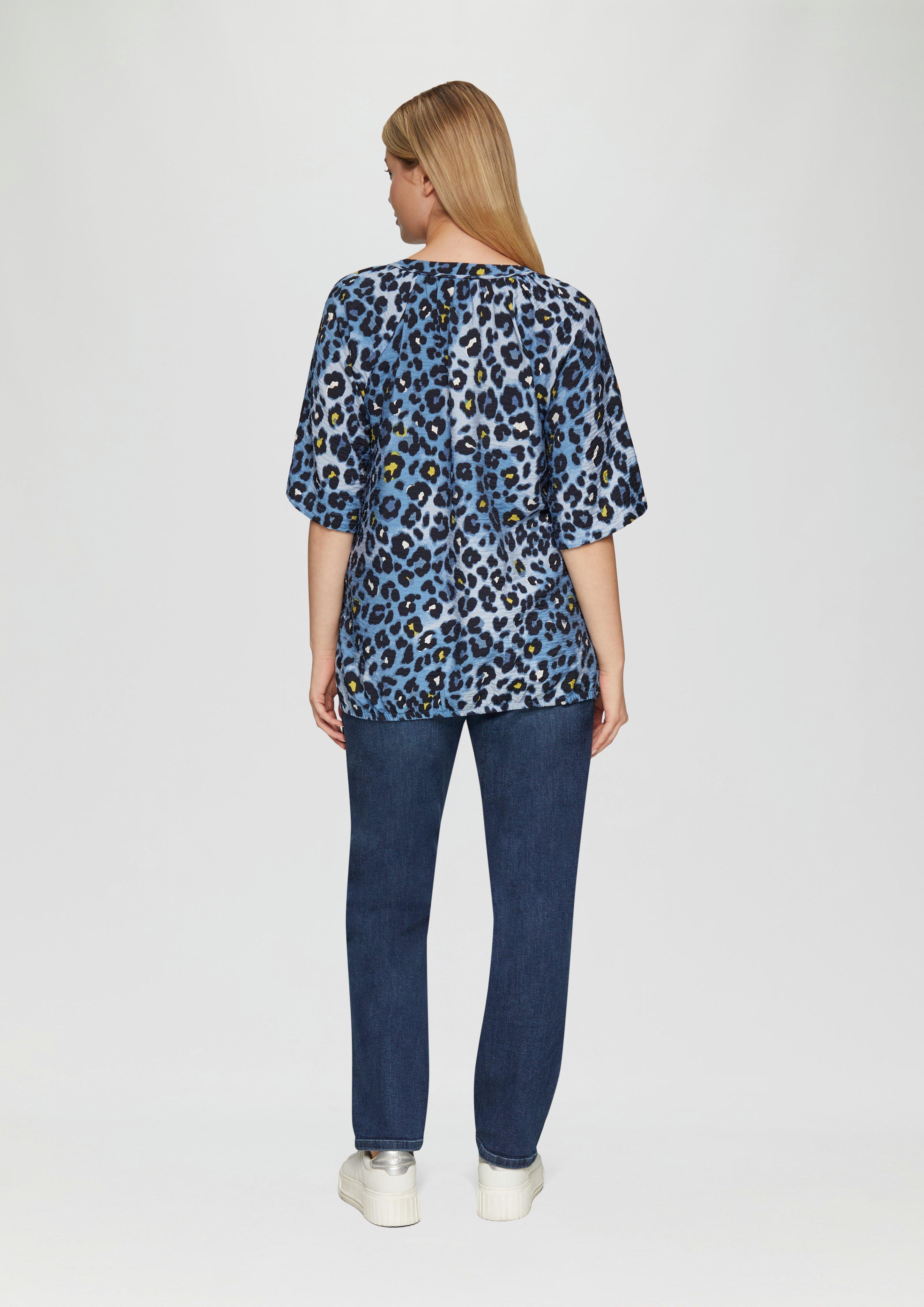 Blúza in 50A5 & 5959