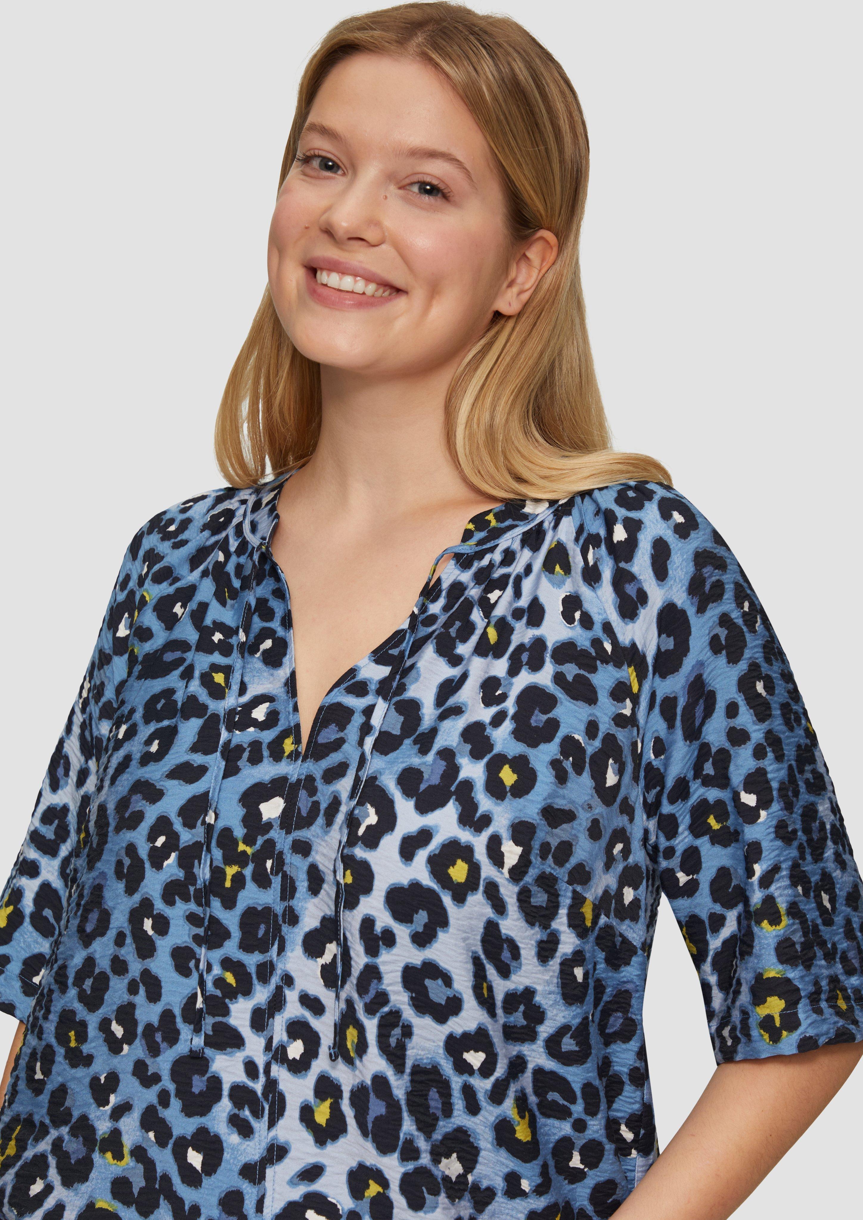 Blúza in 50A5 & 5959