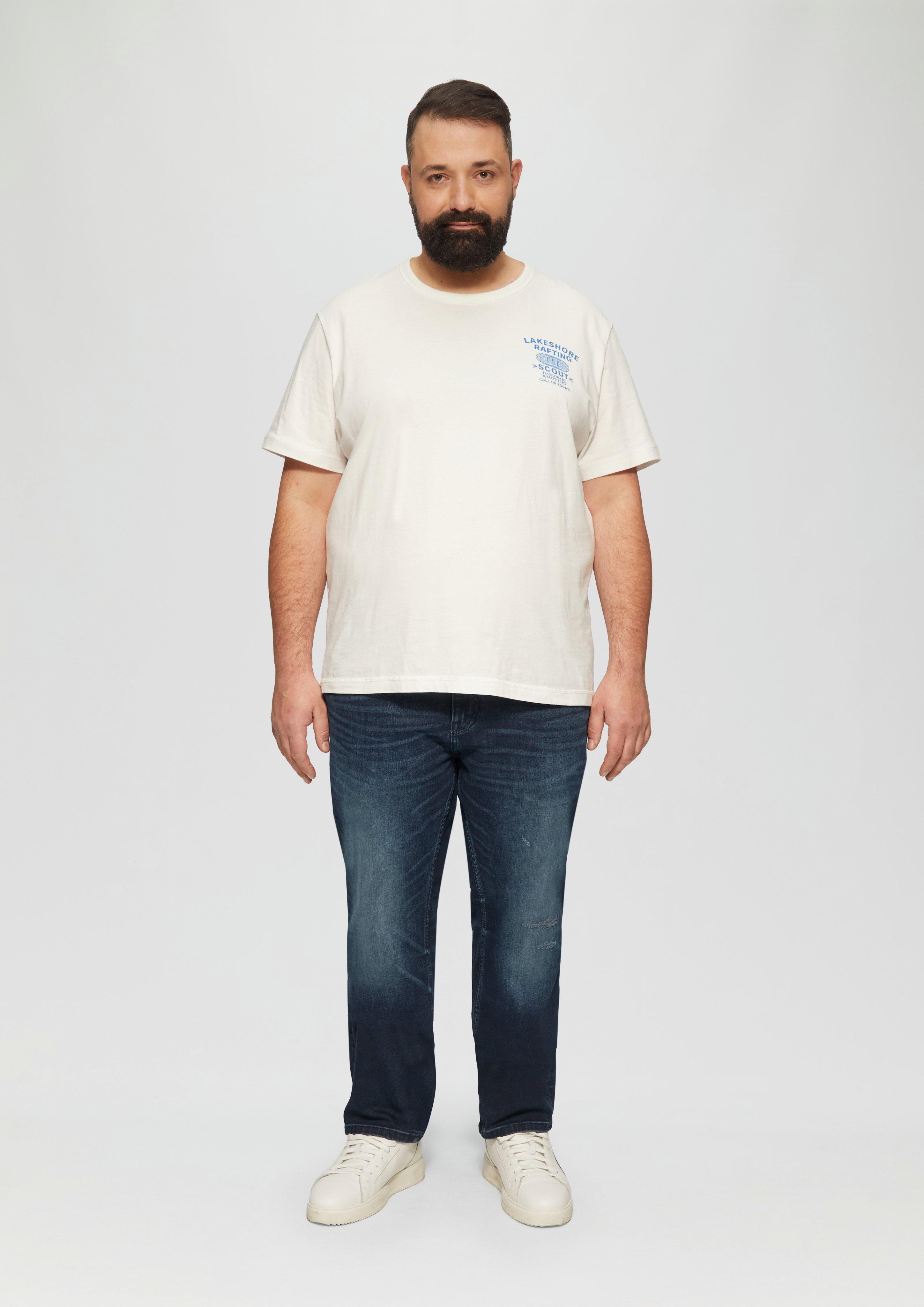 Džínové kalhoty in 