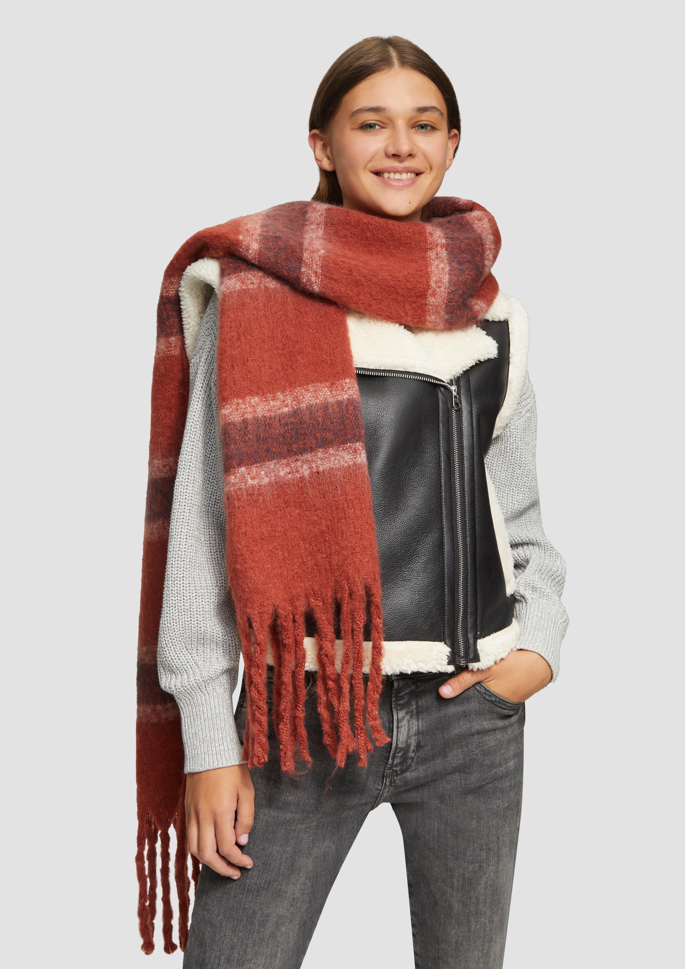 Foulard in 38G0 & 58G0