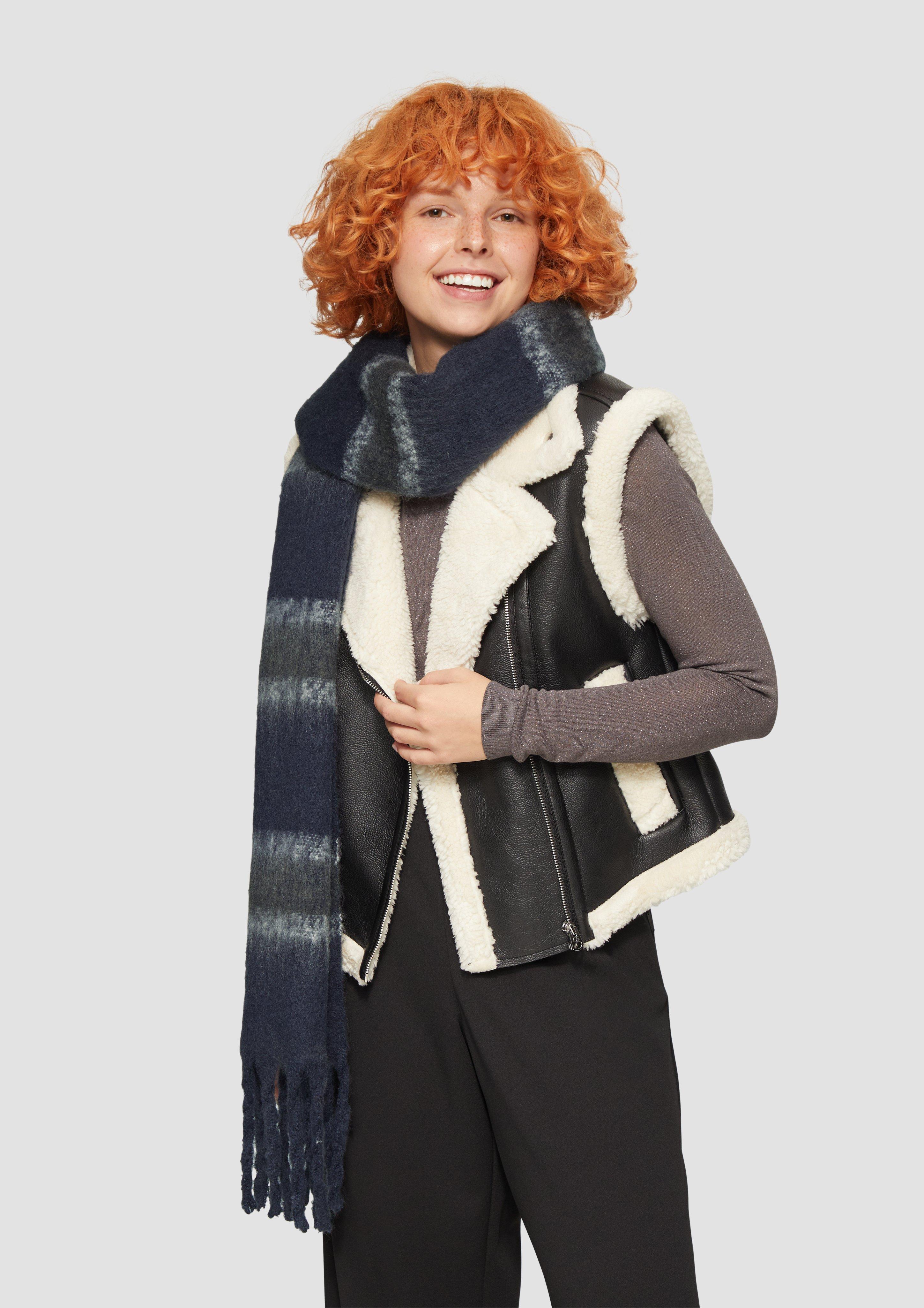 Foulard in 58G0 & 38G0