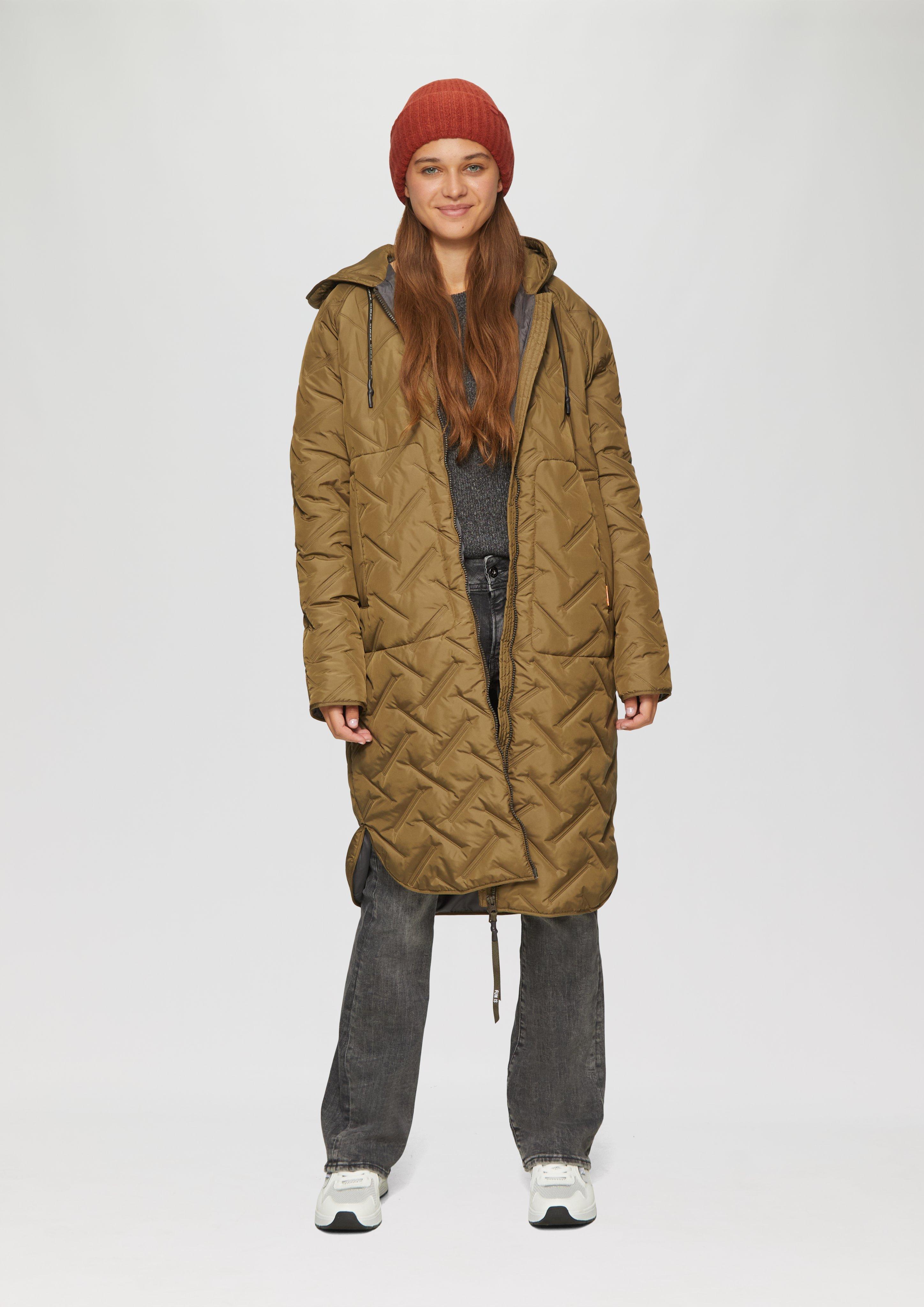 Mütze in 3835 & 7864