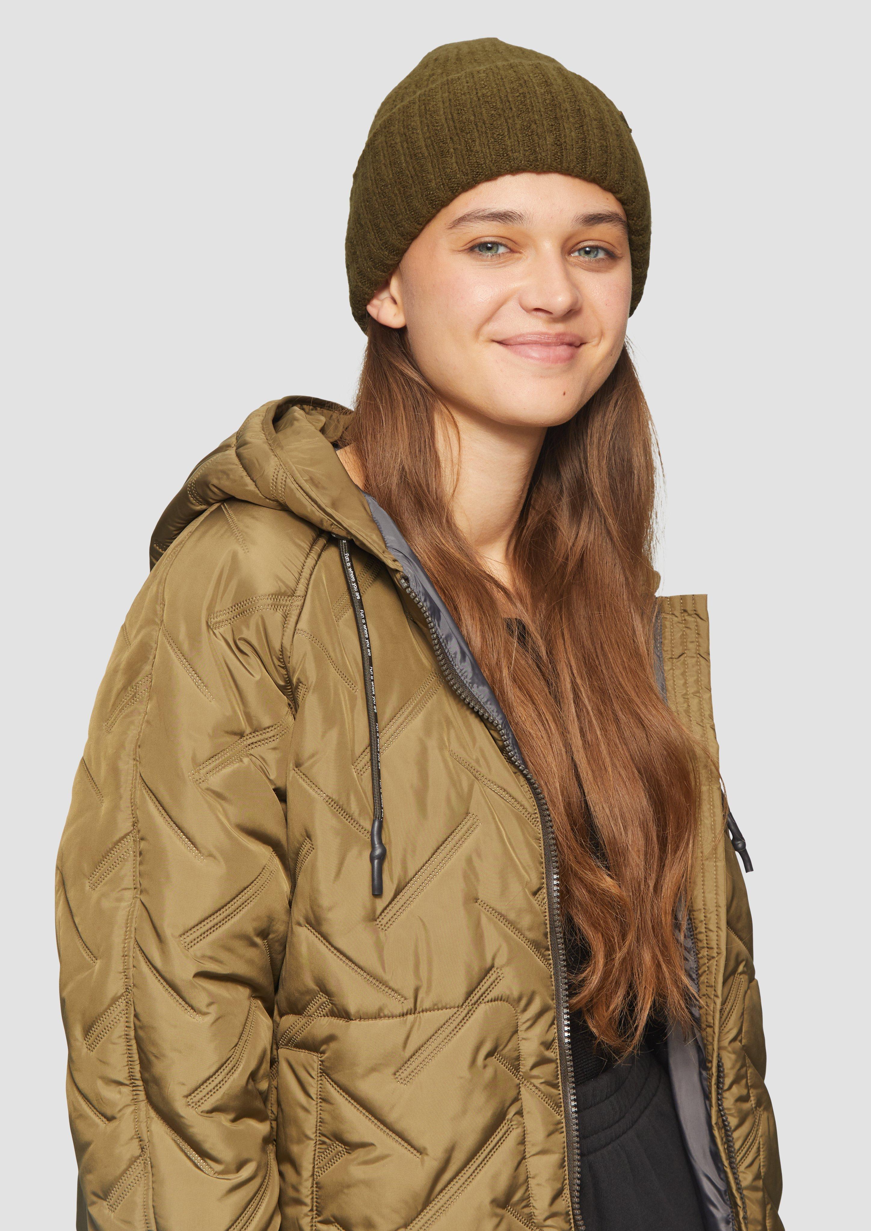 Casquette in 7864 & 3835